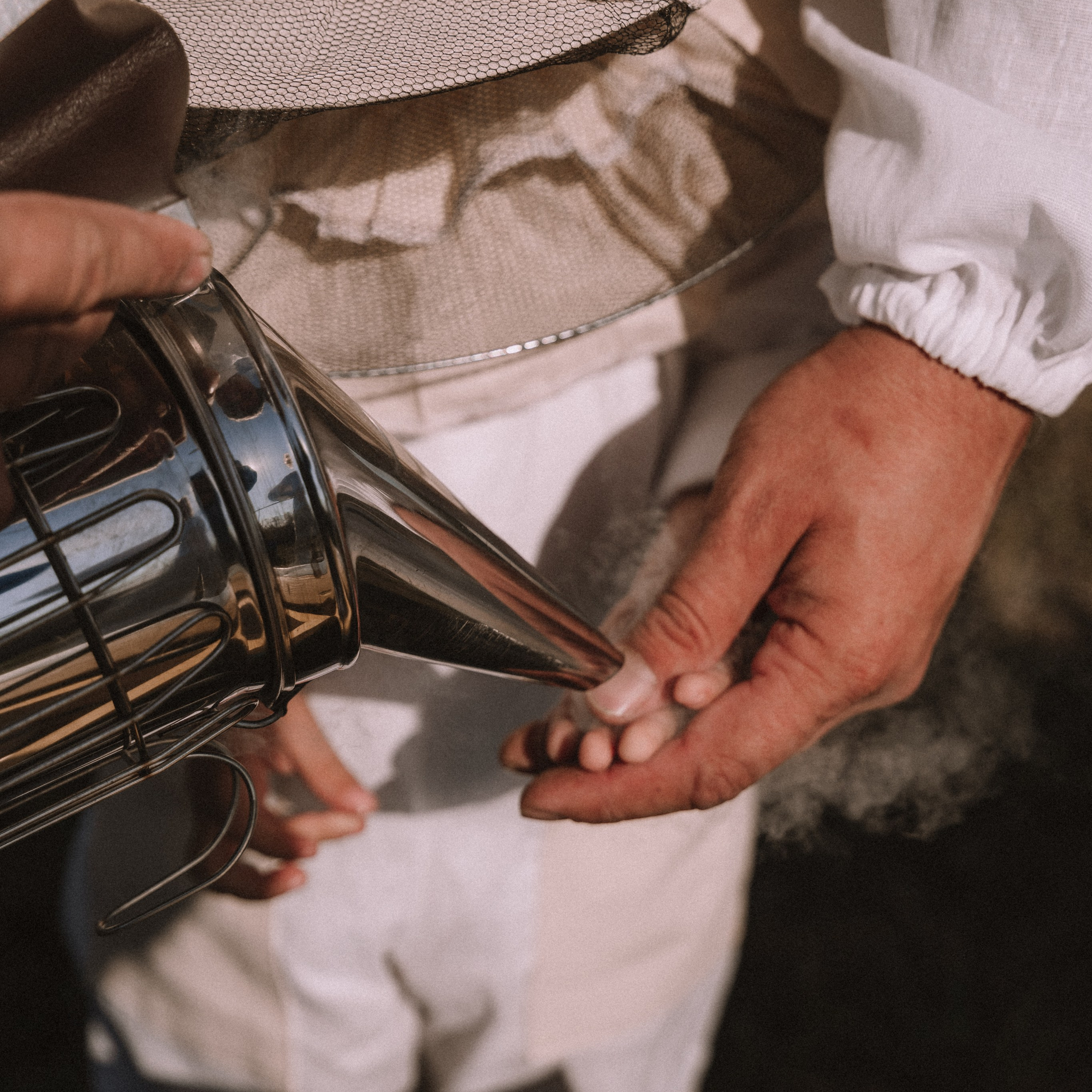 Мед. Фотосессии на маркетплейсы