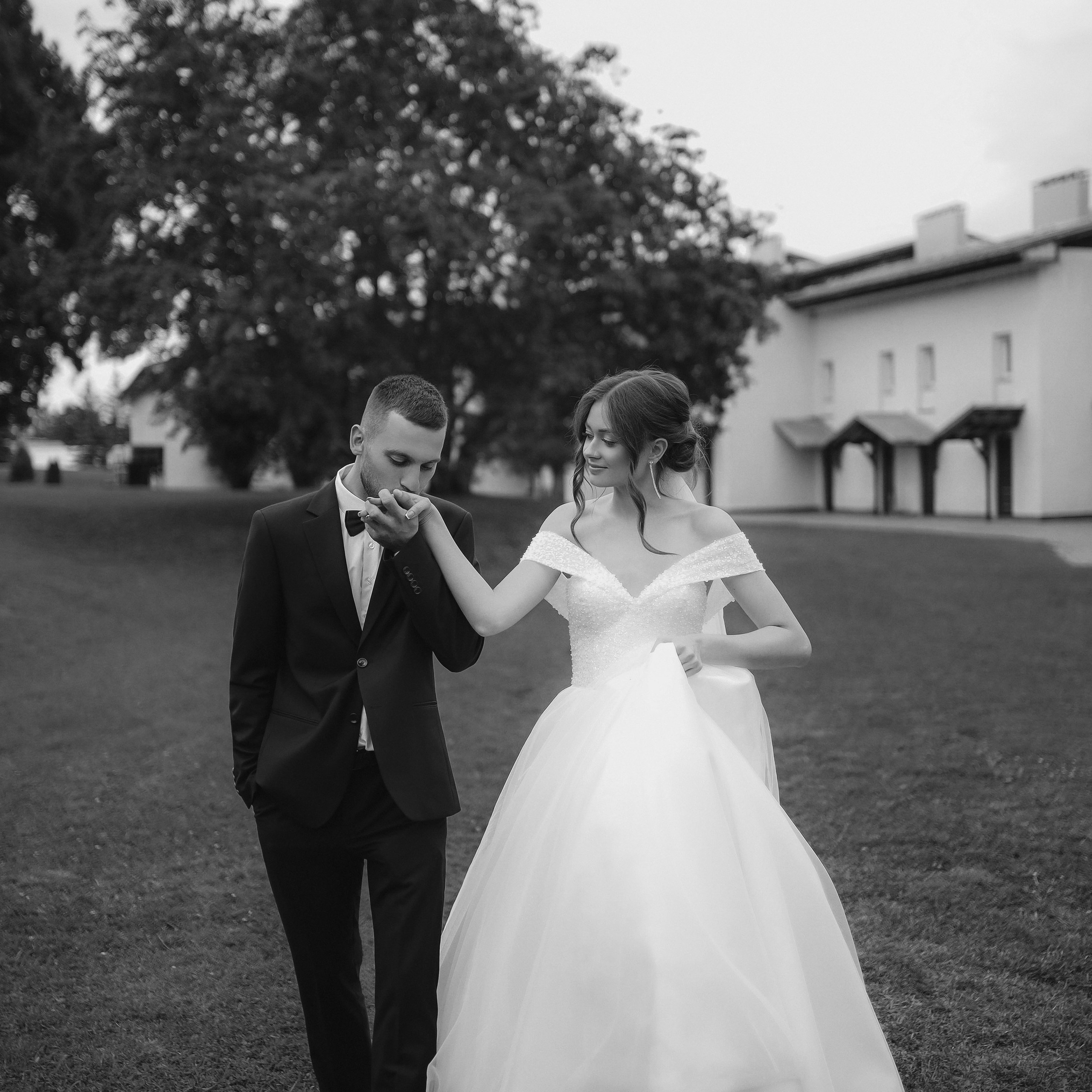 Егор и Олеся