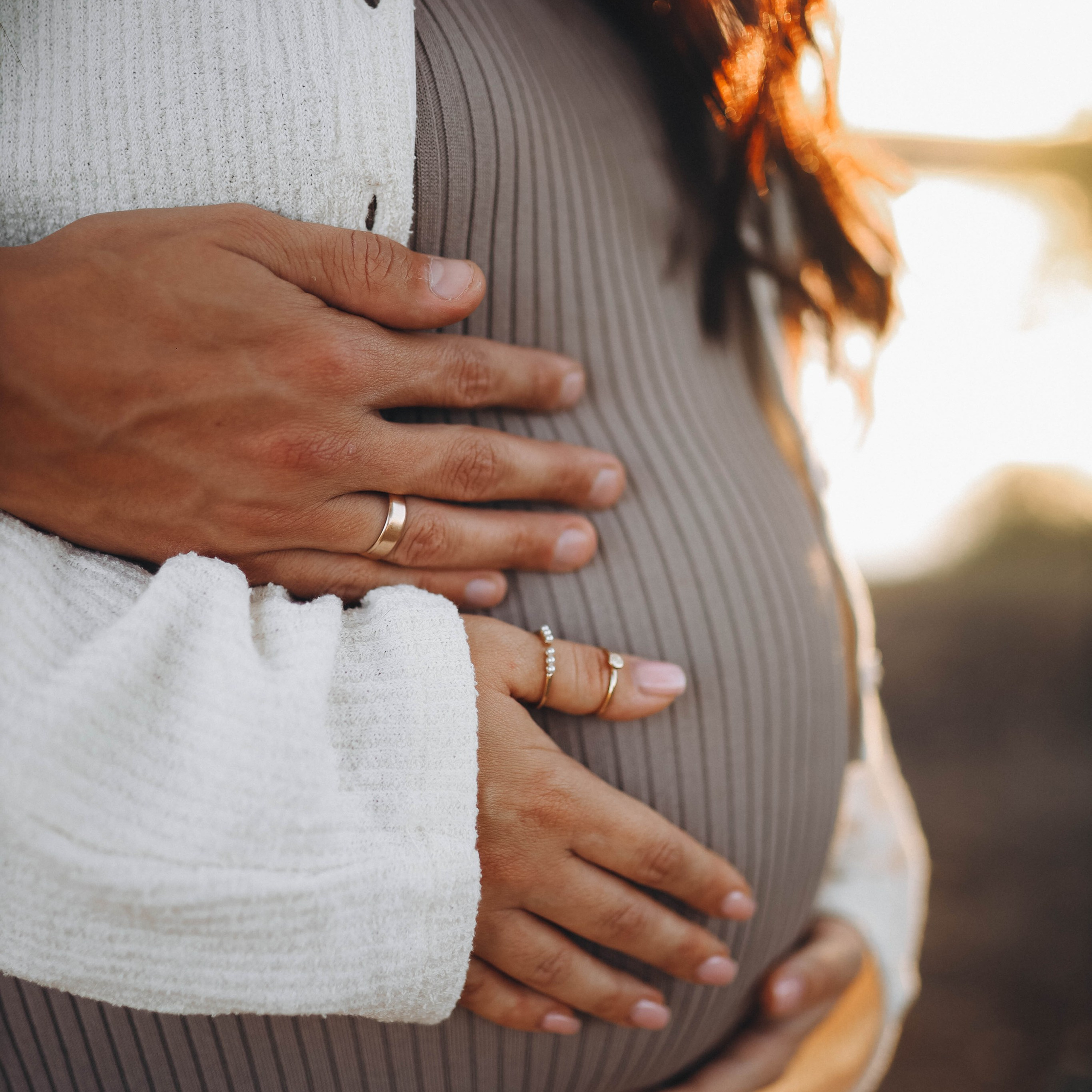 Анастасия и&nbsp;Андрей