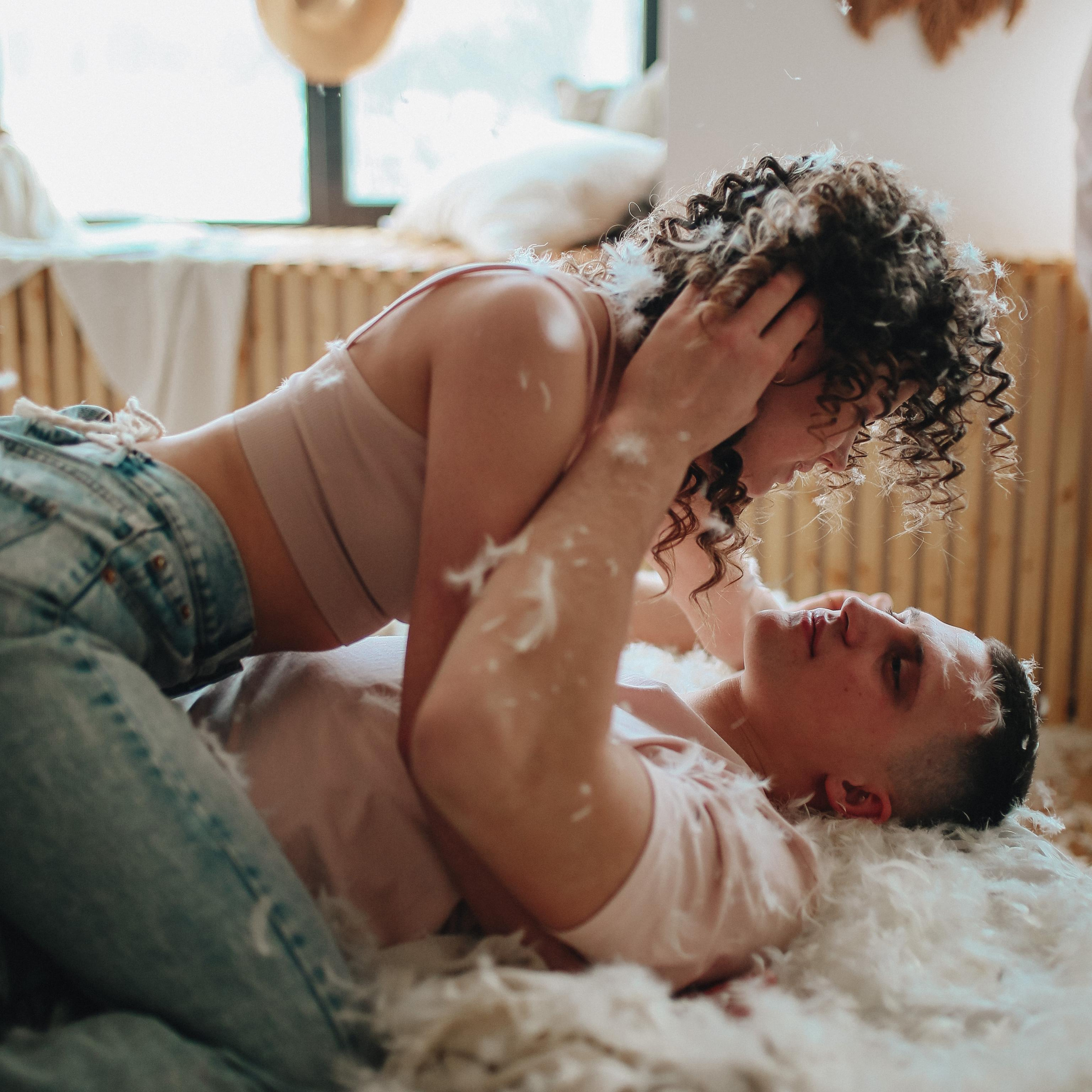 Алексей и Татьяна