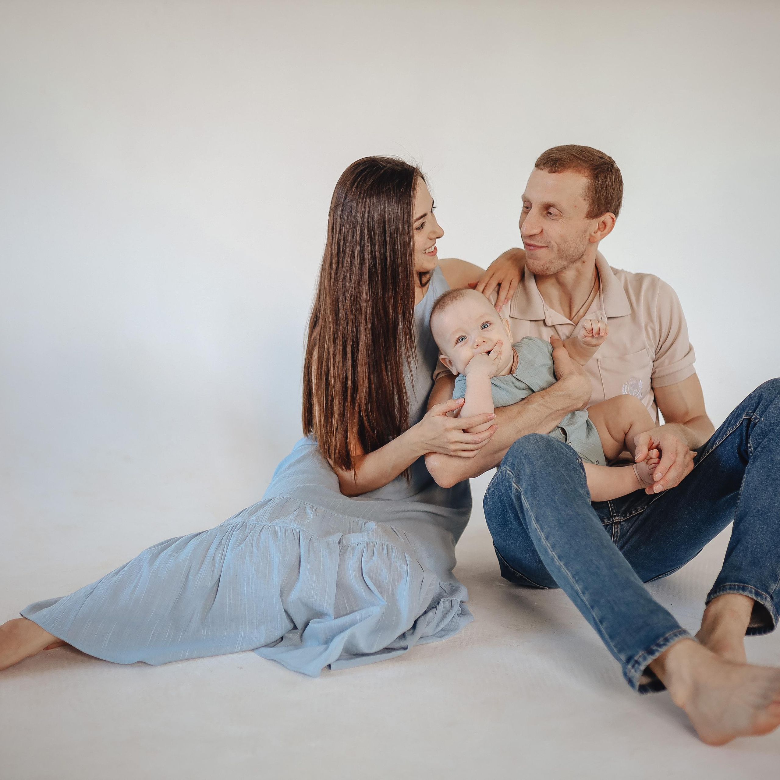 Отзывы. Фотограф во Владимире Яна Чубич