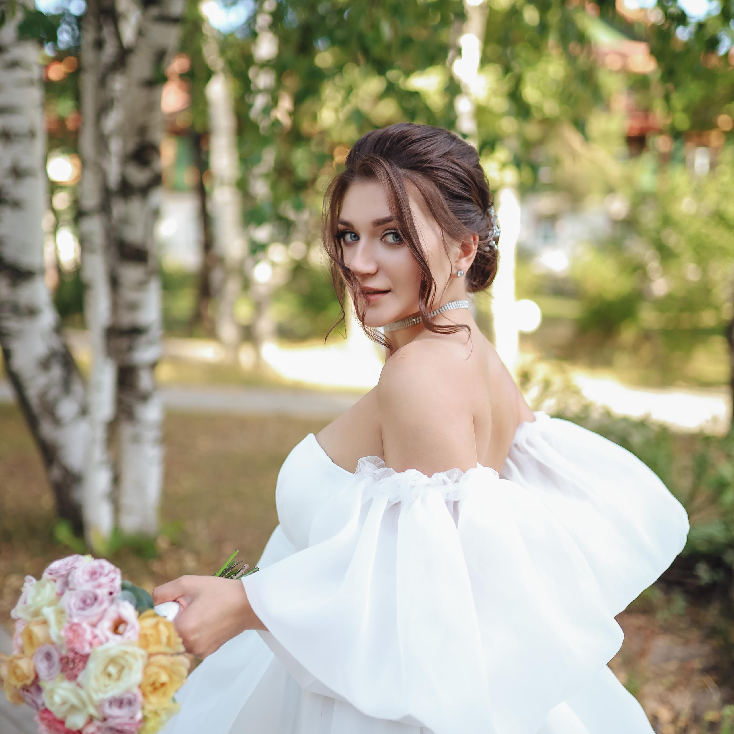 Алексей и Полина 19.08.22