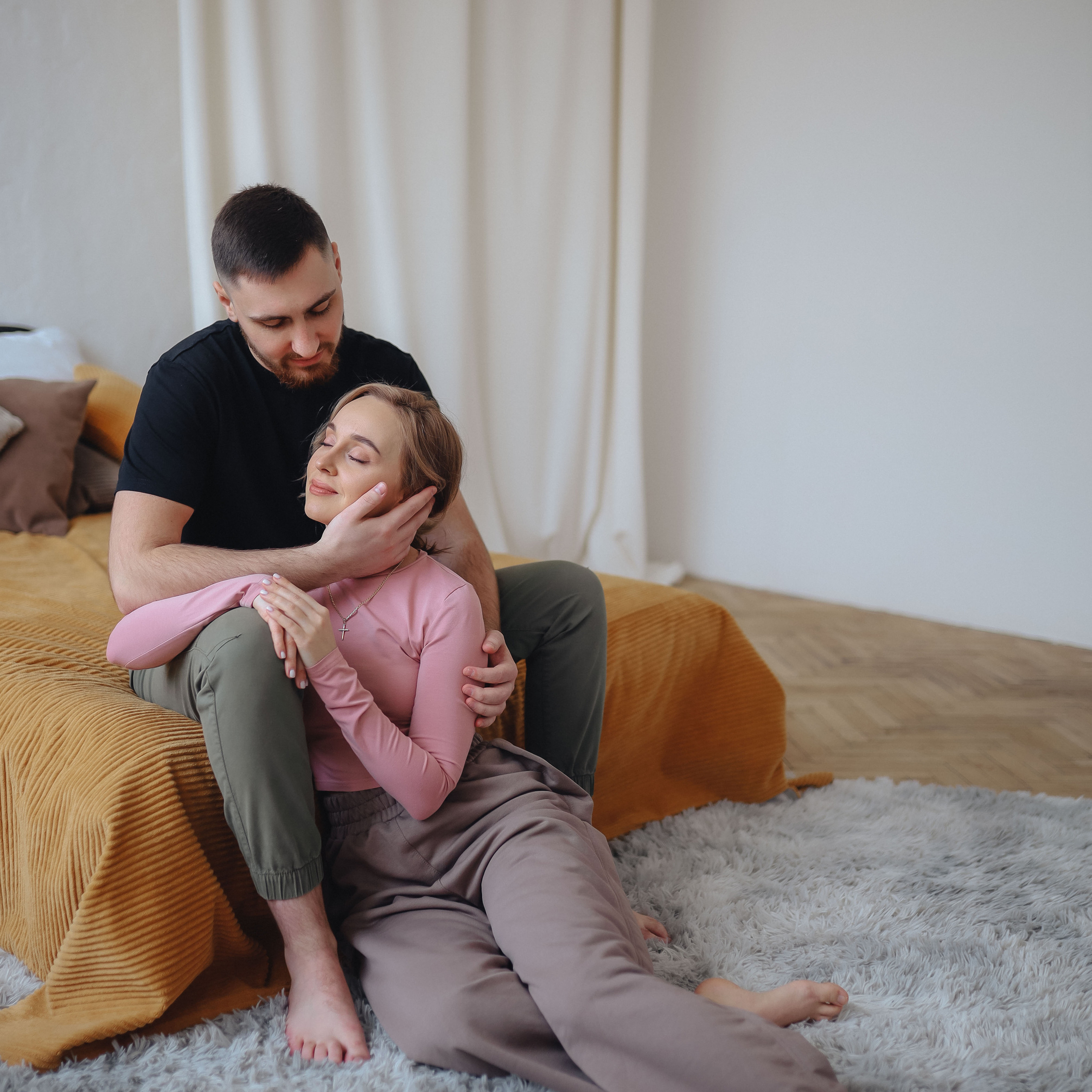 Отзывы. Фотограф во Владимире Яна Чубич