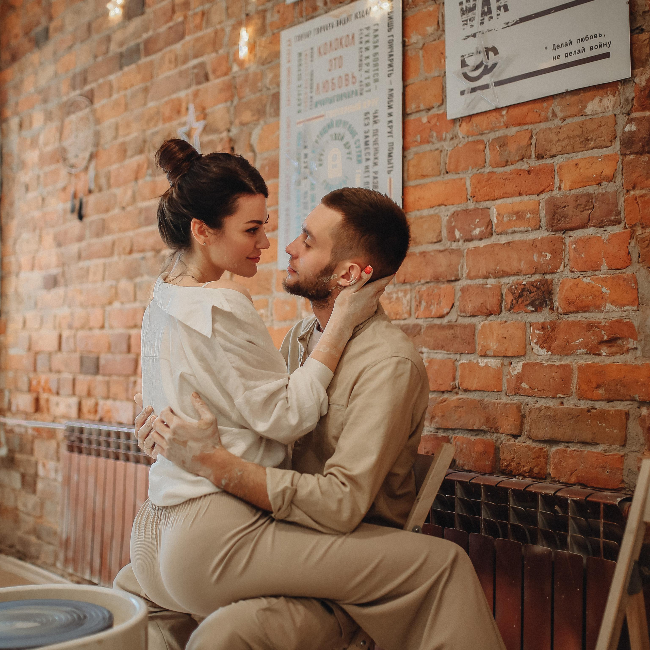 Егор и Диана