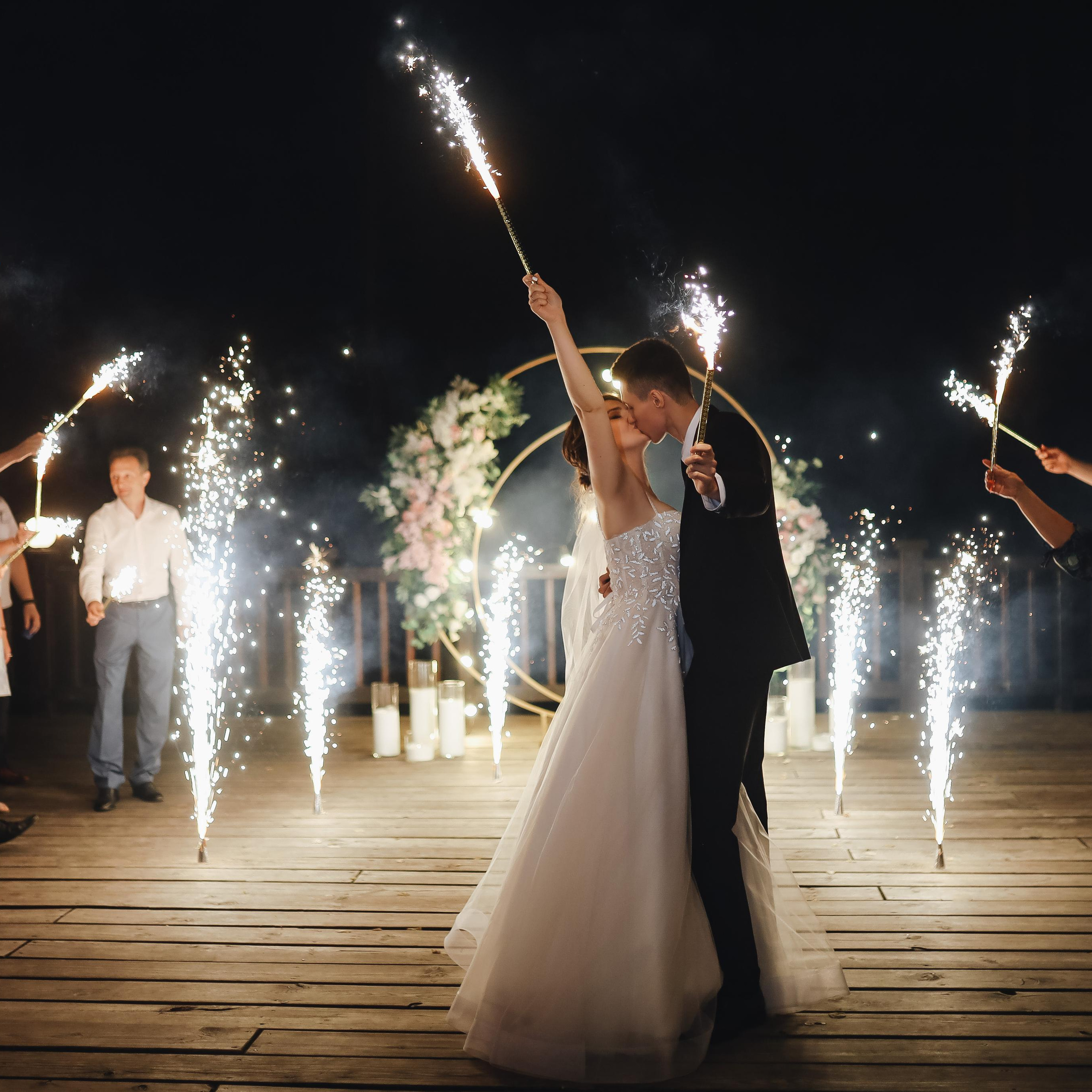 Евгений и Наталья