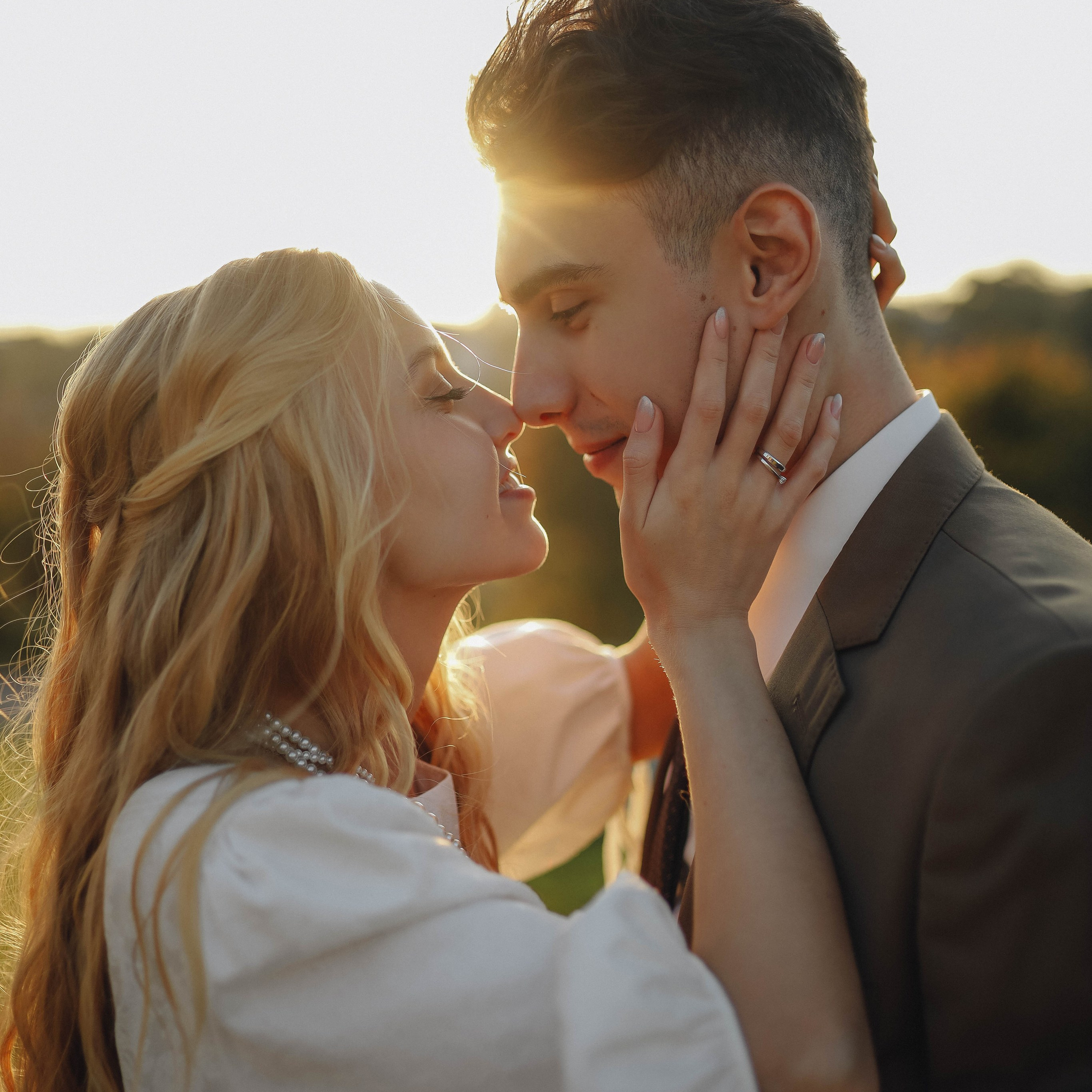 Арьян и Елизавета