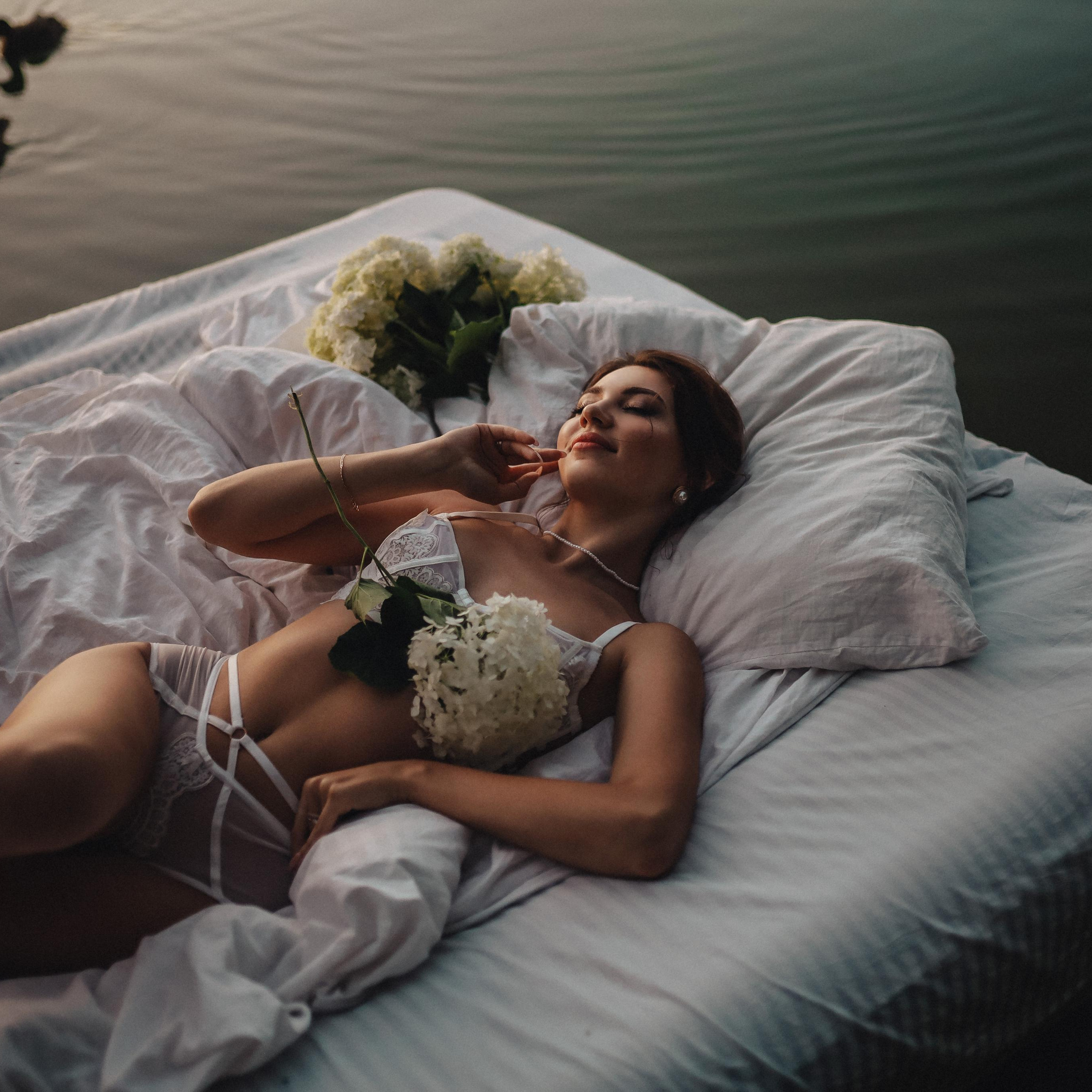 Отзывы. Фотограф во Владимире Яна Чубич