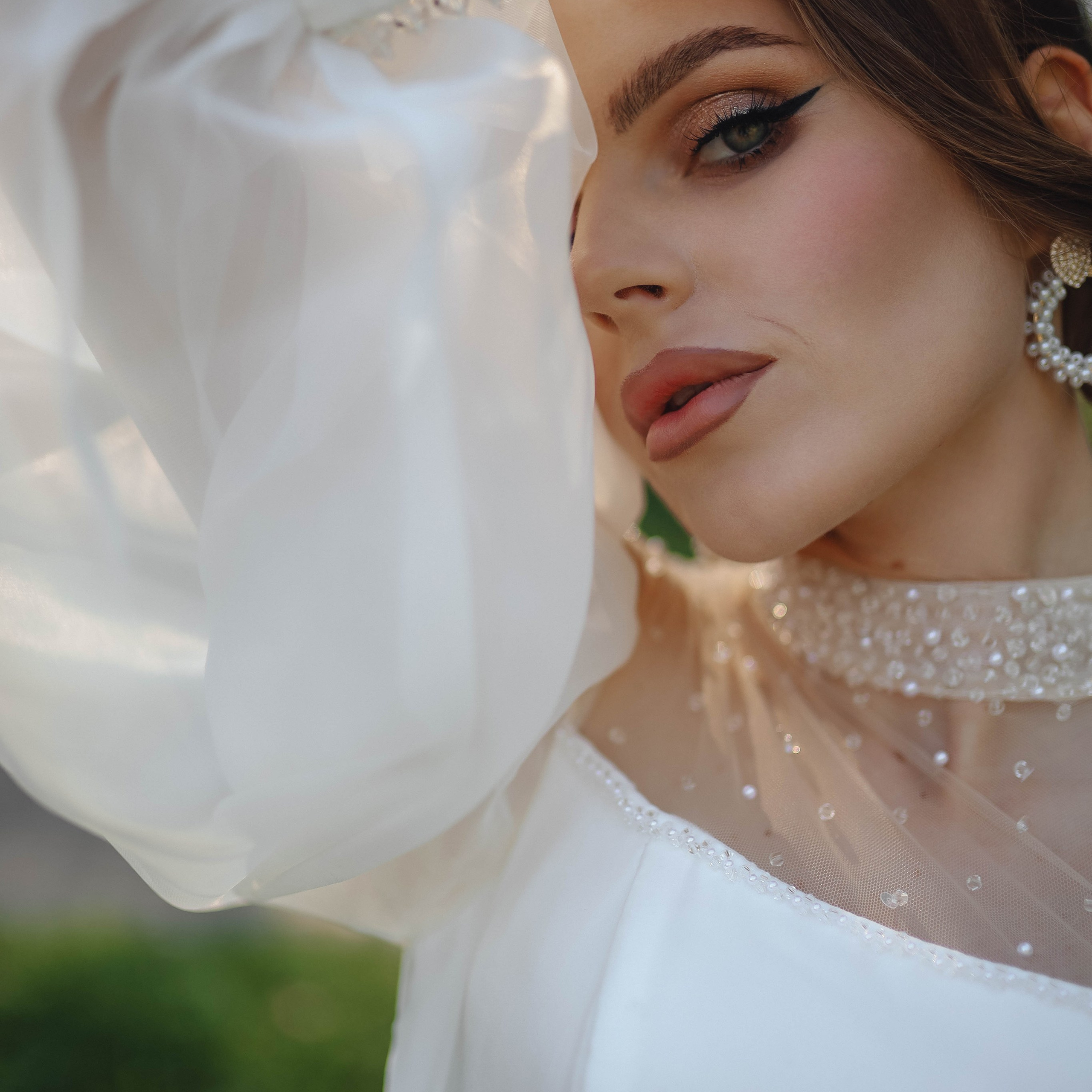 Максим и Ксения