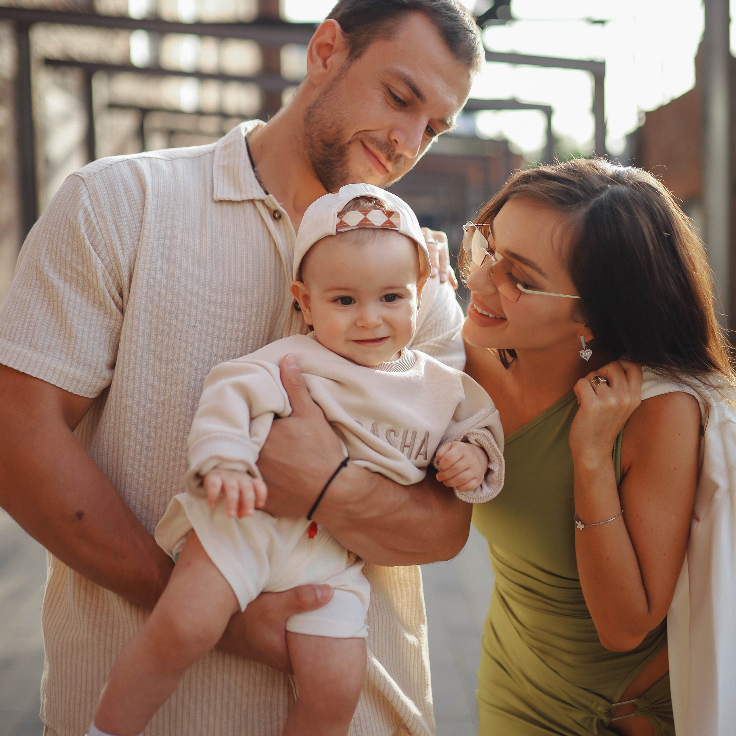 Отзывы. Фотограф во Владимире Яна Чубич