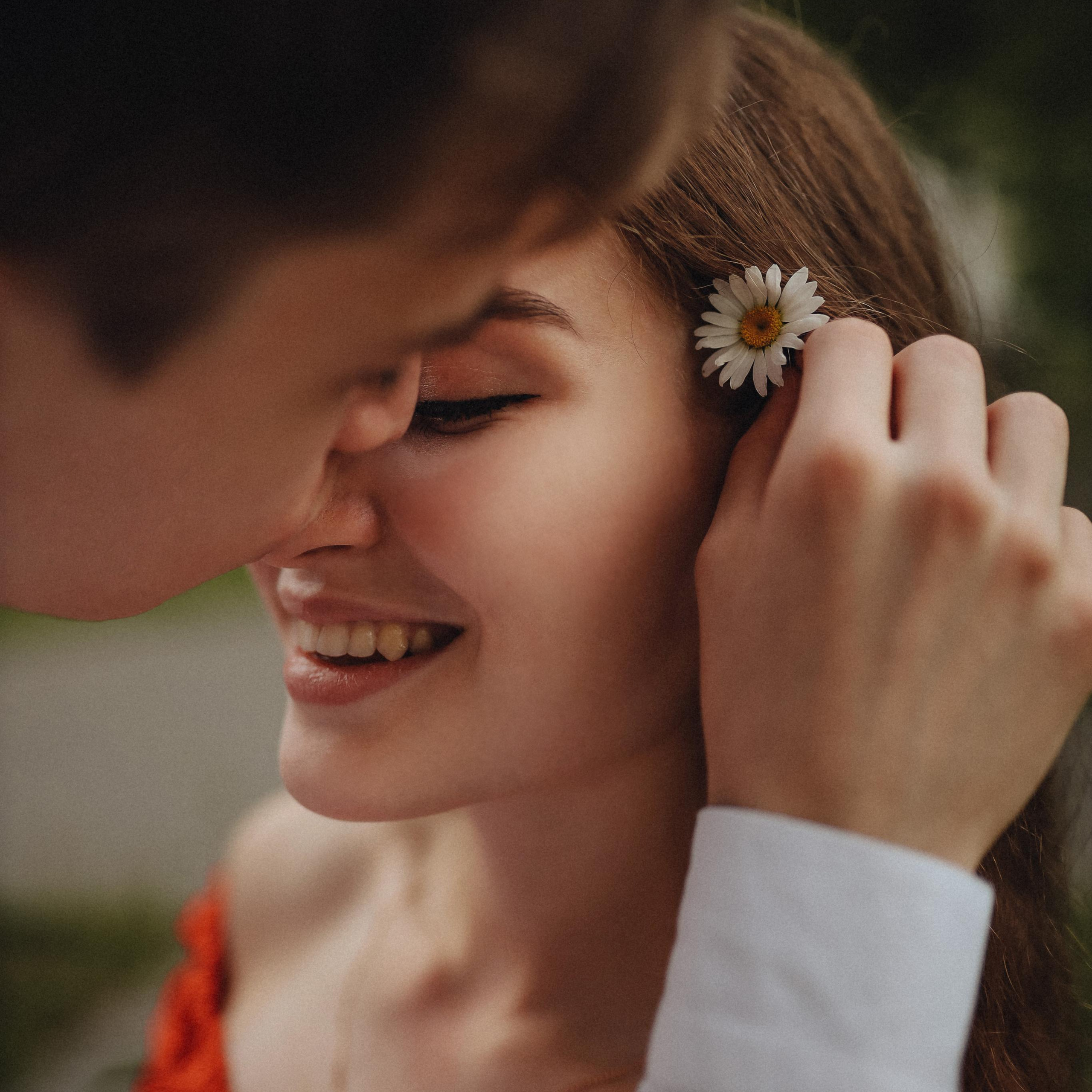 Юлия и Стас