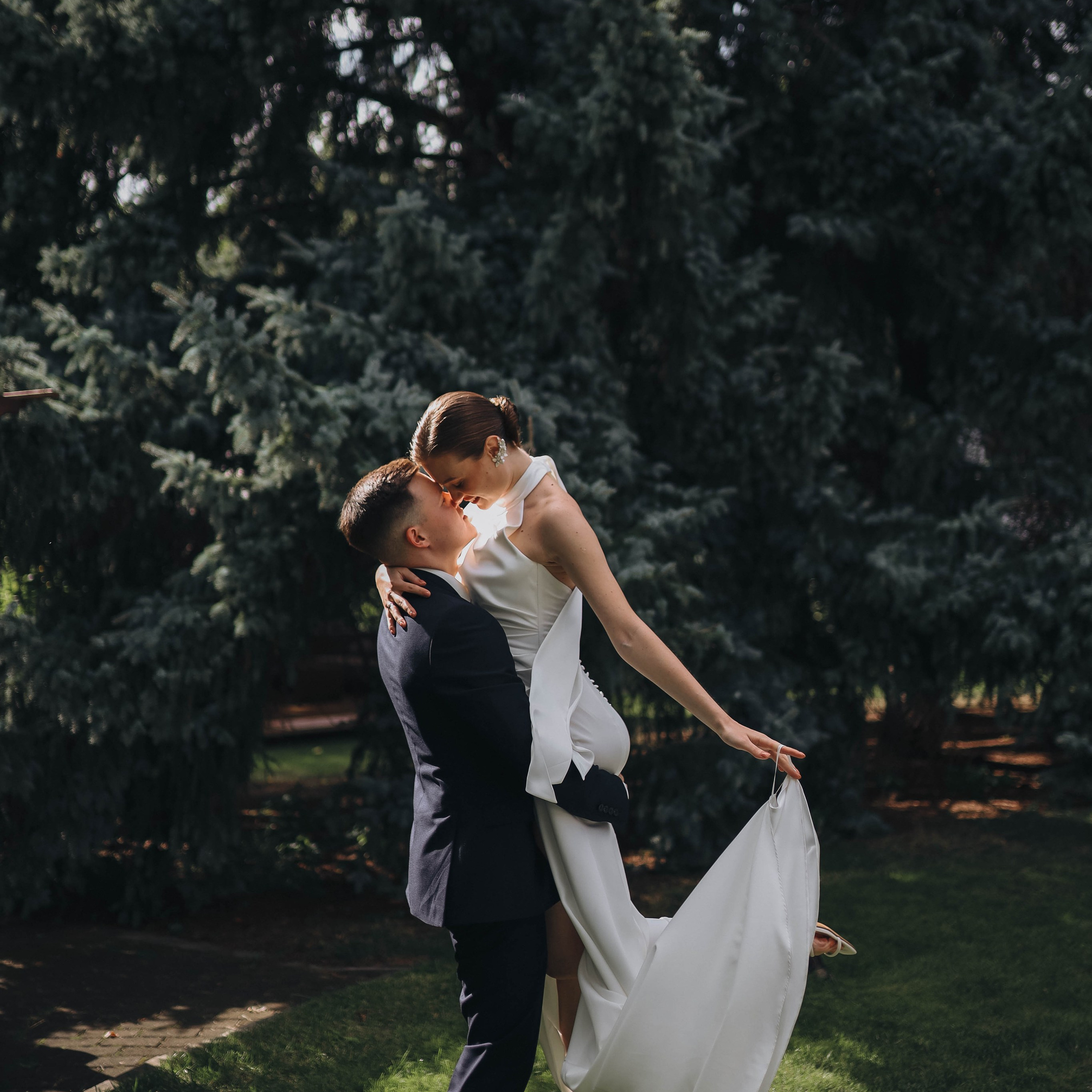 Владислав и Екатерина