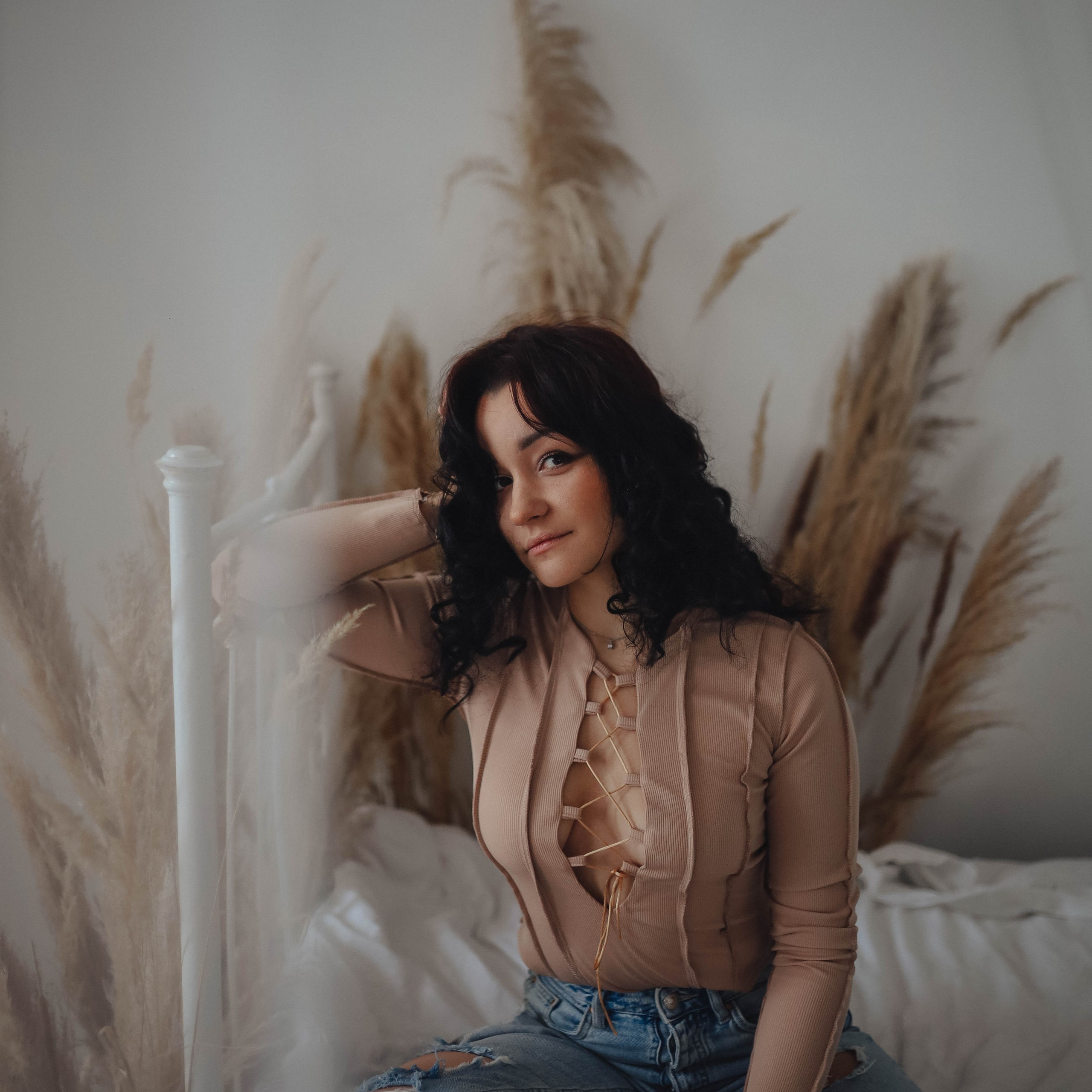 Отзывы. Фотограф во Владимире Яна Чубич