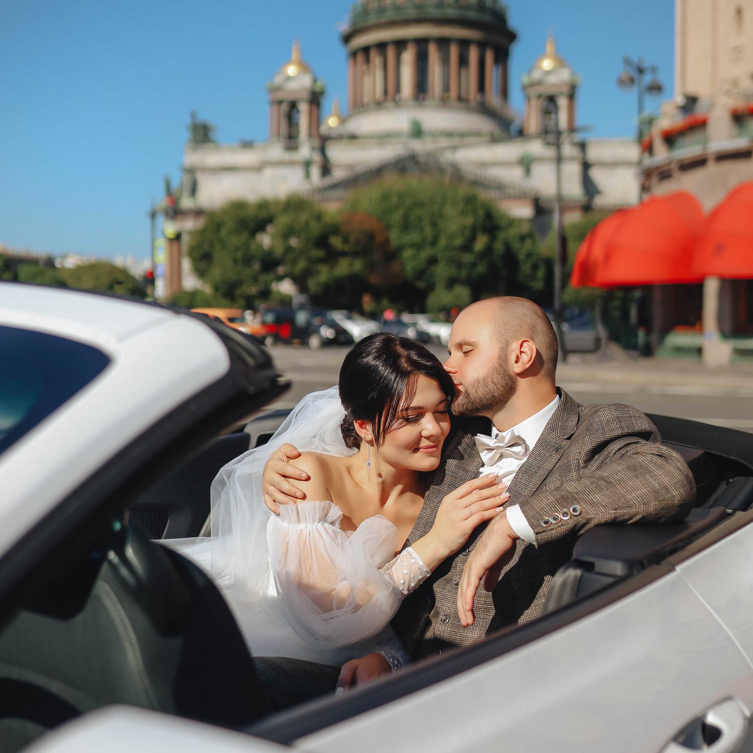 Алексей и Татьяна