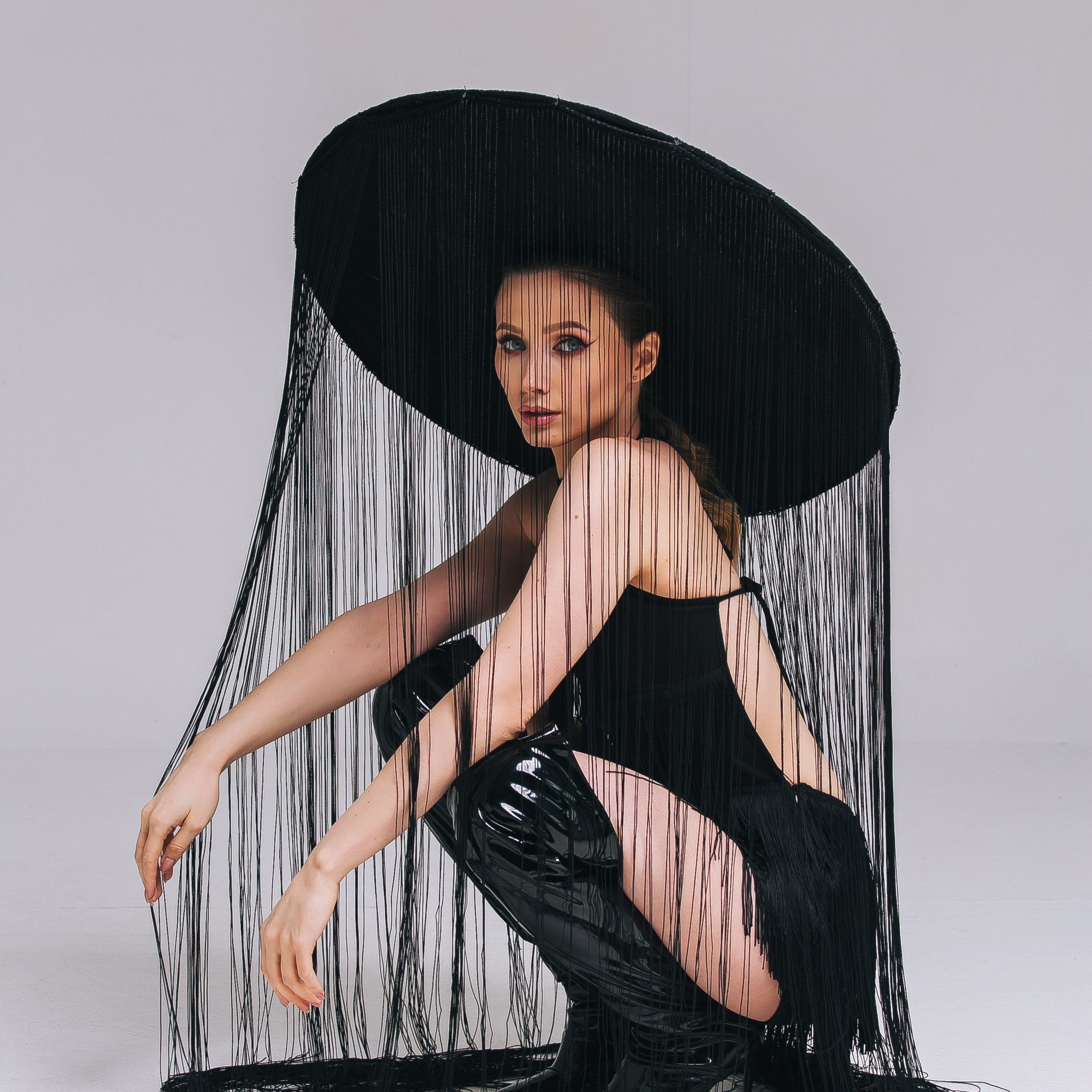 Фотостудия (фотосъемка&nbsp;— разные стили) фотограф Ольга Волкова