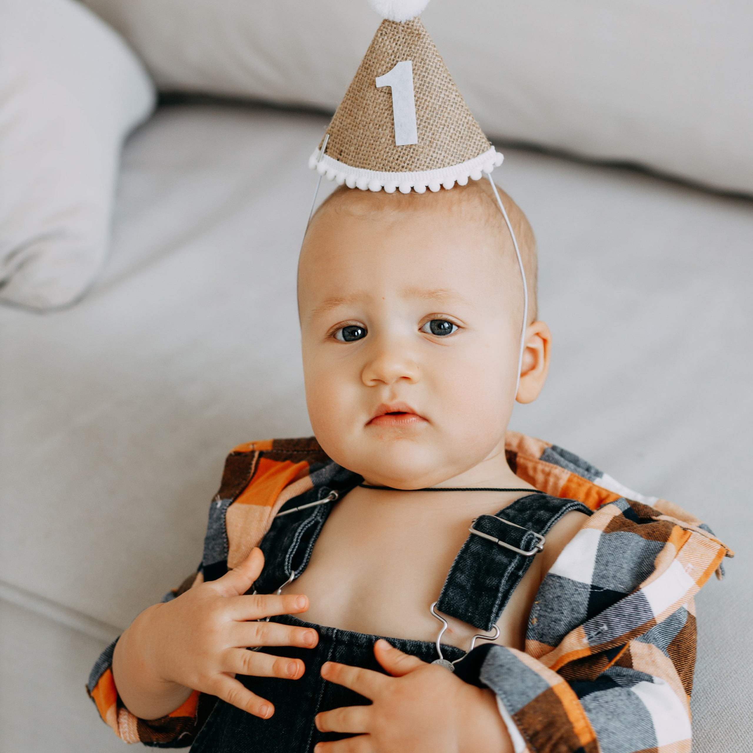 Фотосессия на&nbsp;1 год