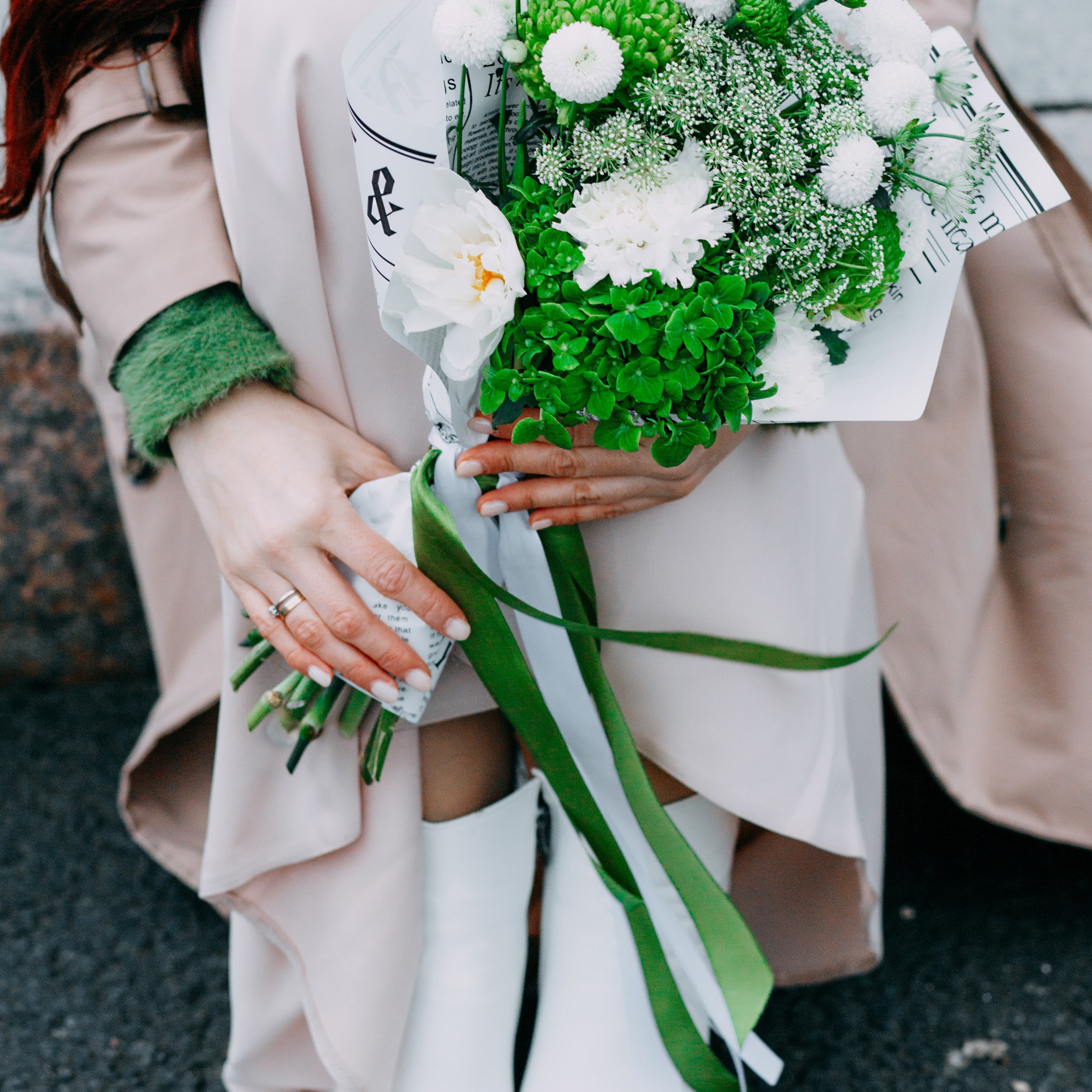 Прогулка у&nbsp;Исаакия