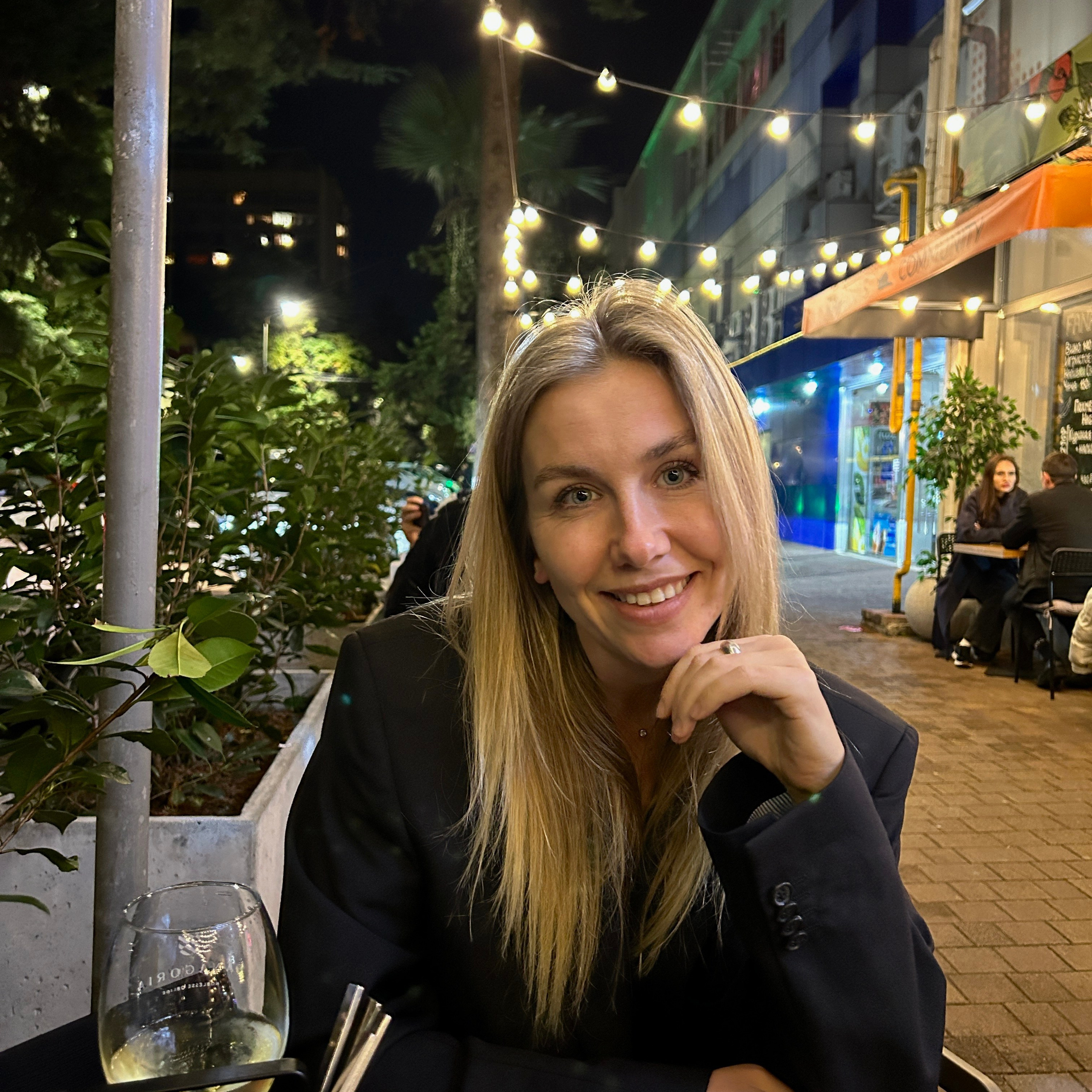 Отзывы. Женский фотограф в Москве Елена Пикун