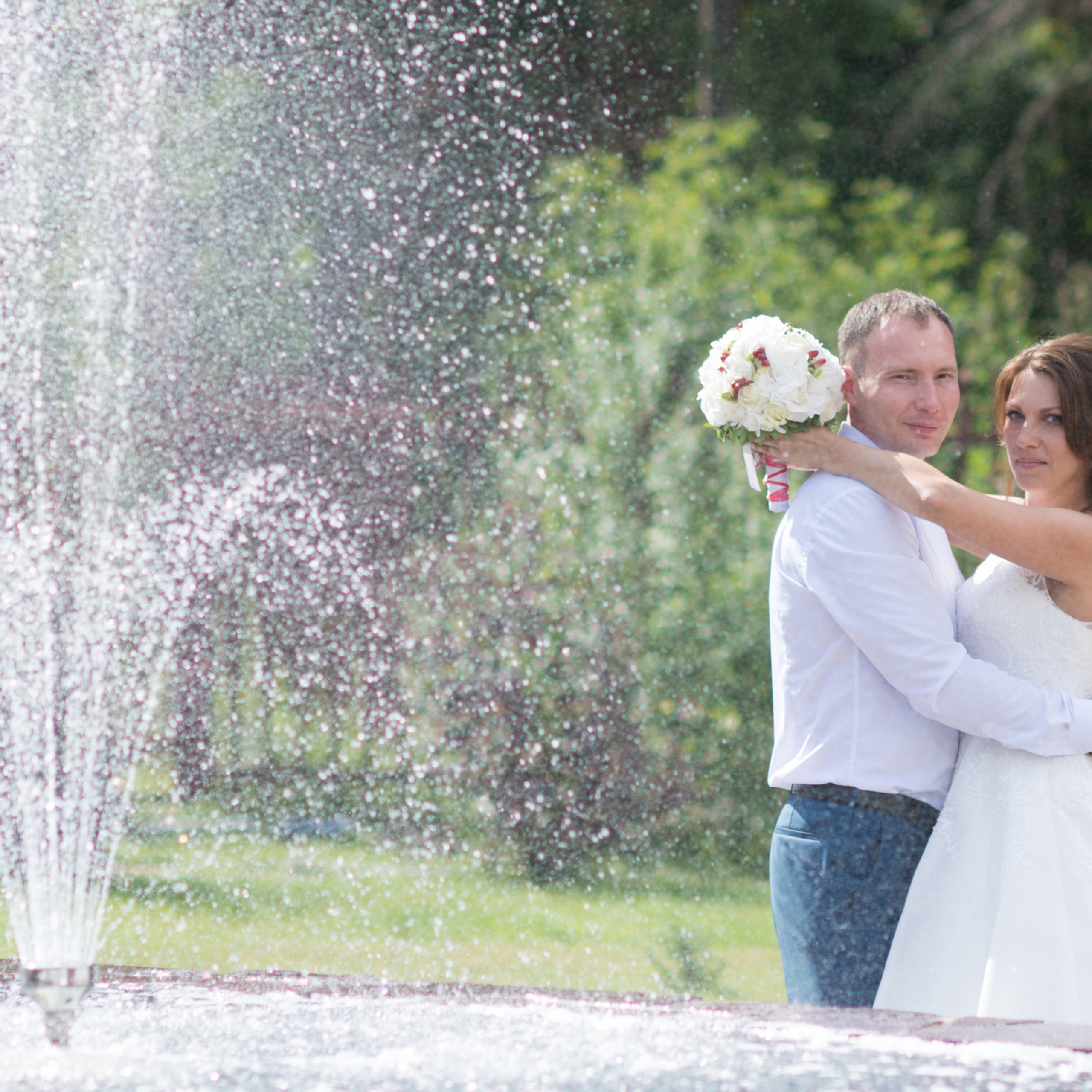 Отзывы. Свадебный фотограф  Нижний Новгород Андрей Мордяхин