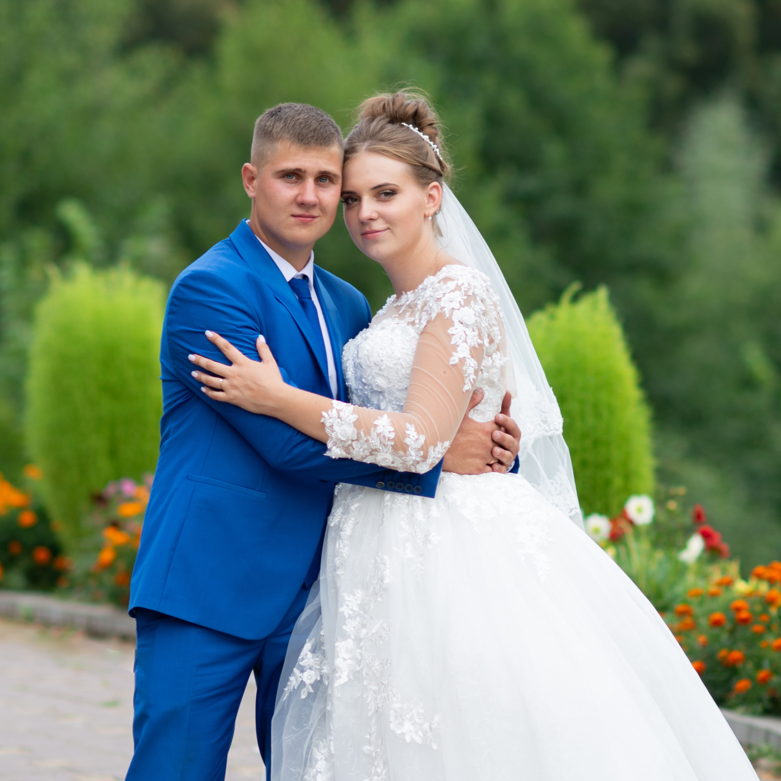 Отзывы. Свадебный фотограф  Нижний Новгород Андрей Мордяхин