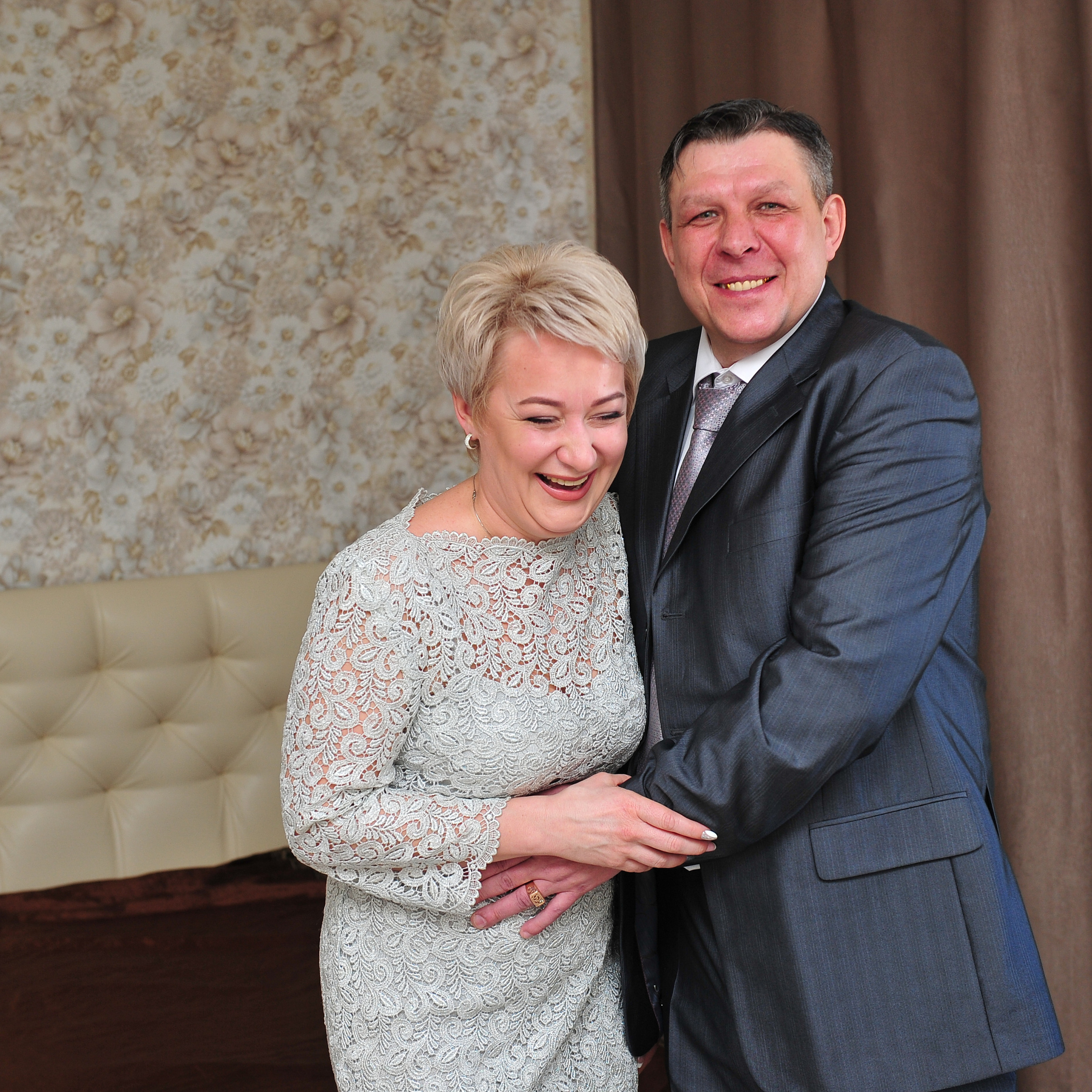 Свадебная фотосъемка Александр & Юля. Свадебный фотограф  Нижний Новгород Андрей Мордяхин