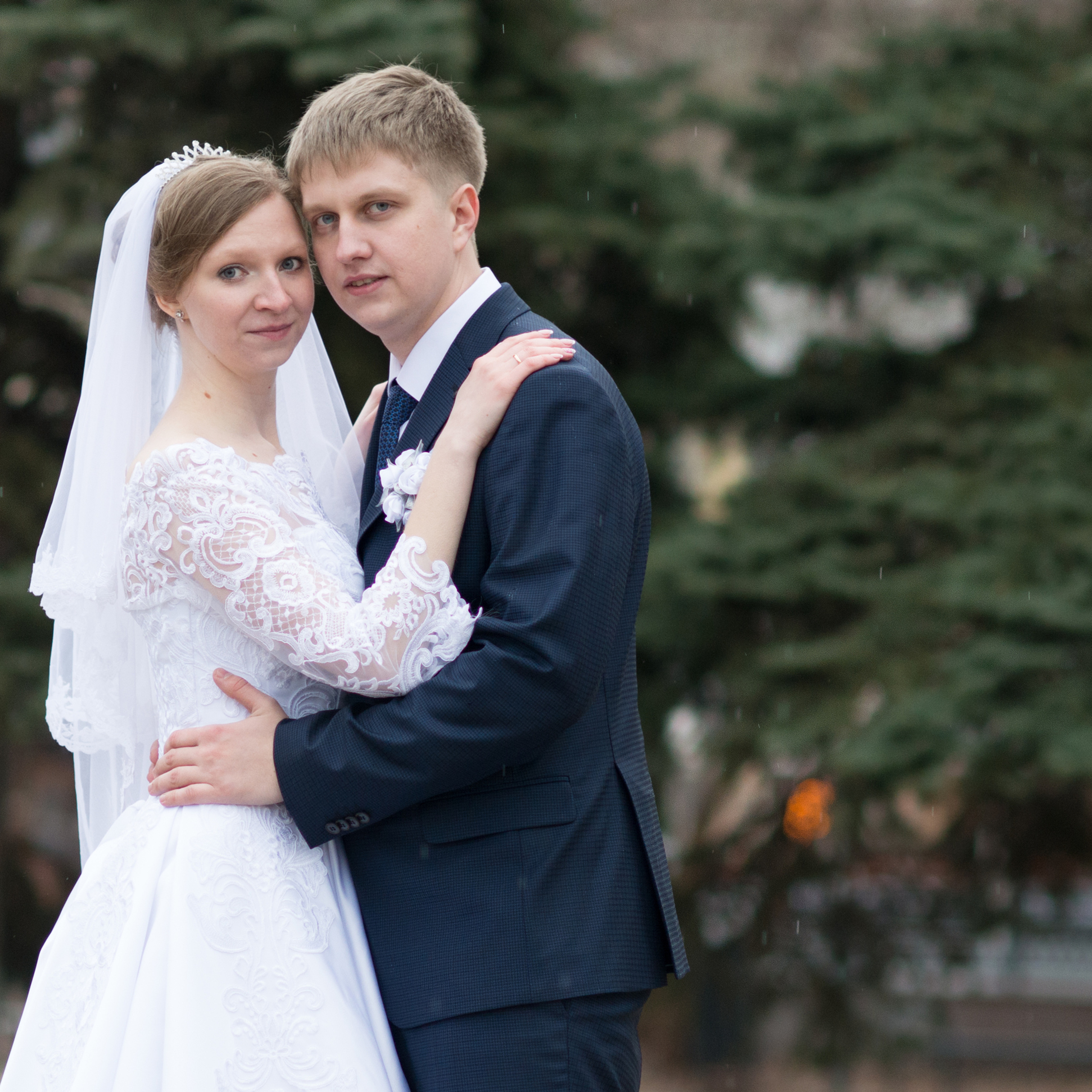 Отзывы. Свадебный фотограф  Нижний Новгород Андрей Мордяхин