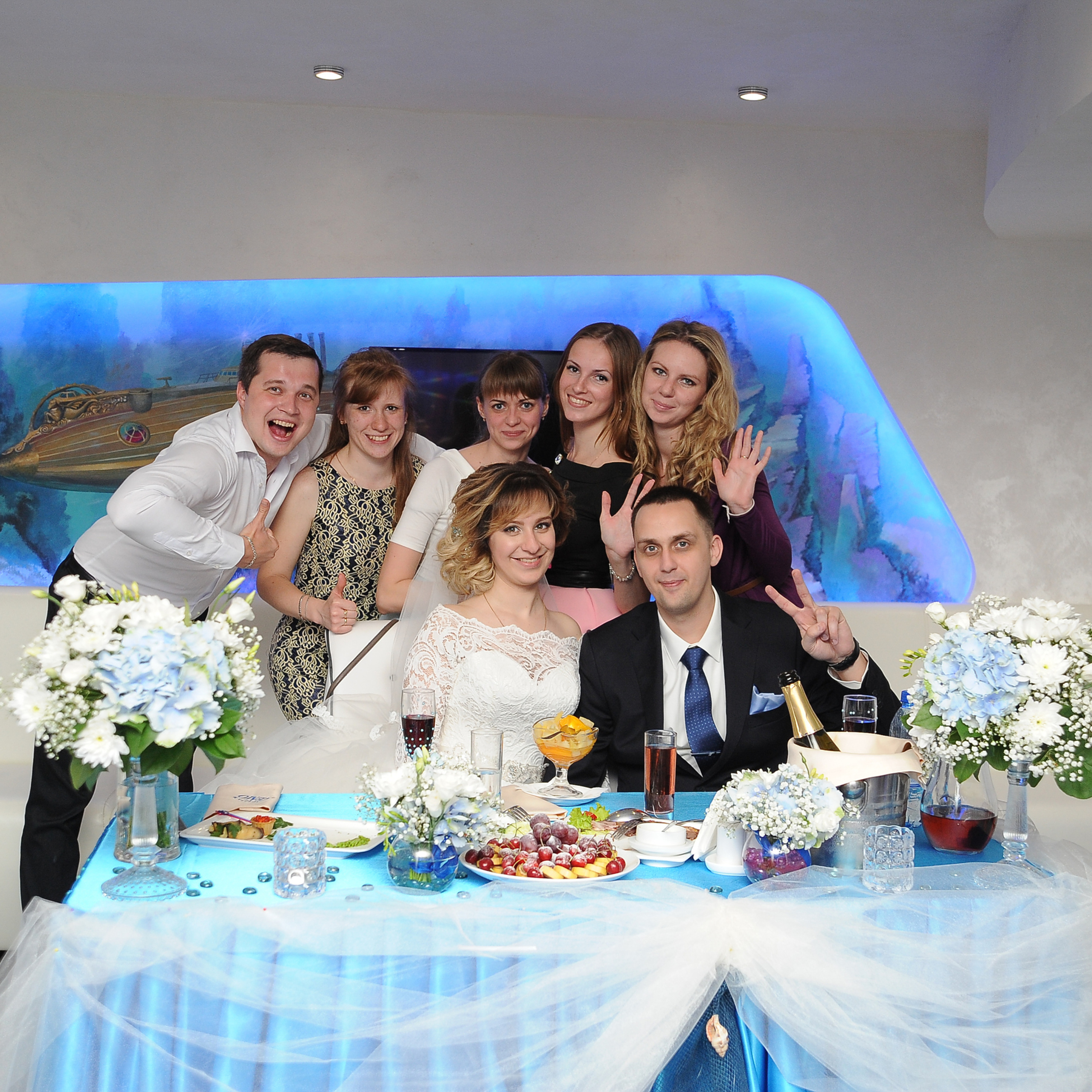 Отзывы. Свадебный фотограф  Нижний Новгород Андрей Мордяхин