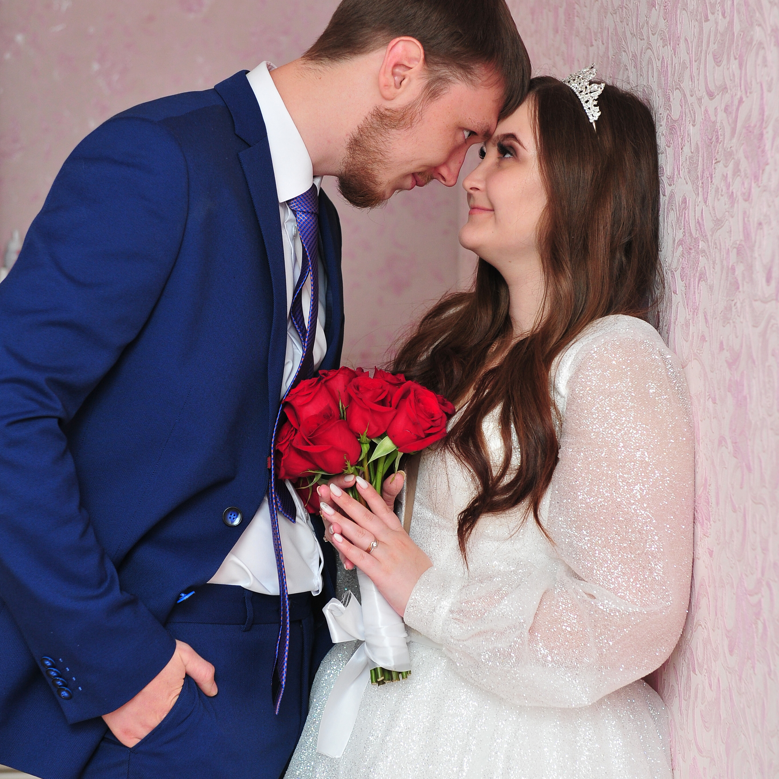 Отзывы. Свадебный фотограф  Нижний Новгород Андрей Мордяхин