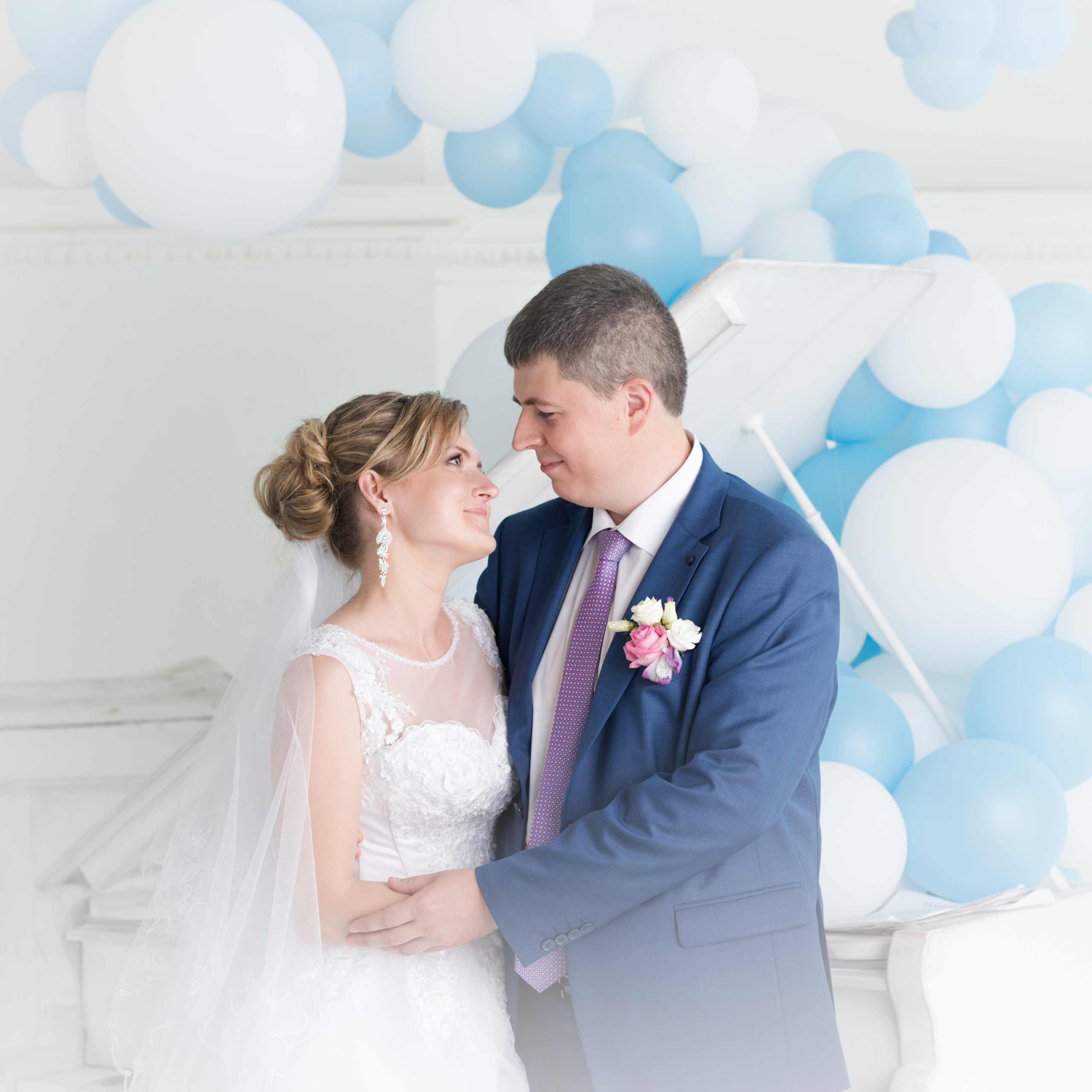 Отзывы. Свадебный фотограф  Нижний Новгород Андрей Мордяхин