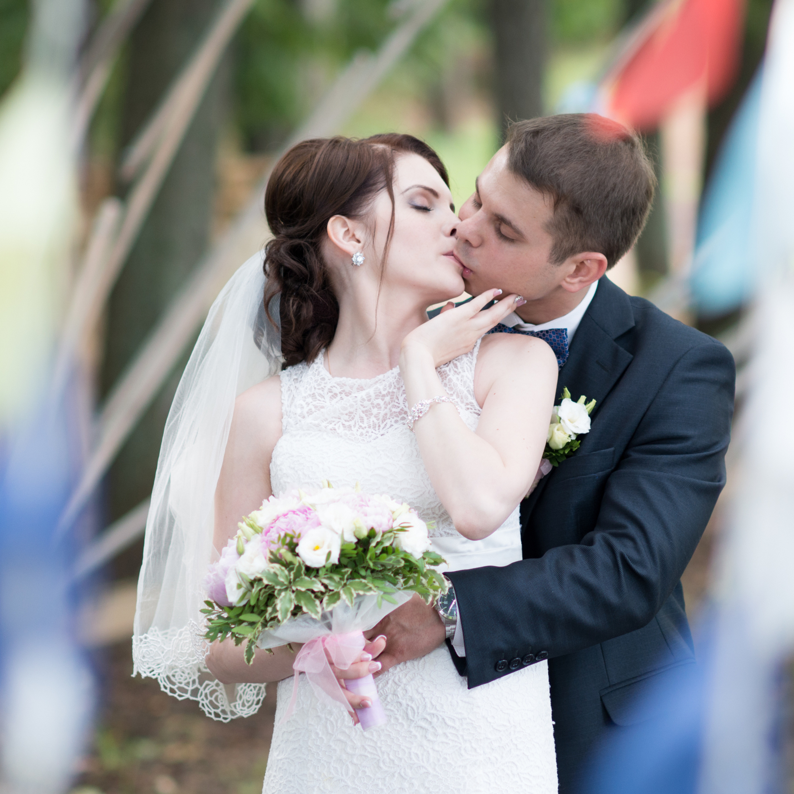 Отзывы. Свадебный фотограф  Нижний Новгород Андрей Мордяхин