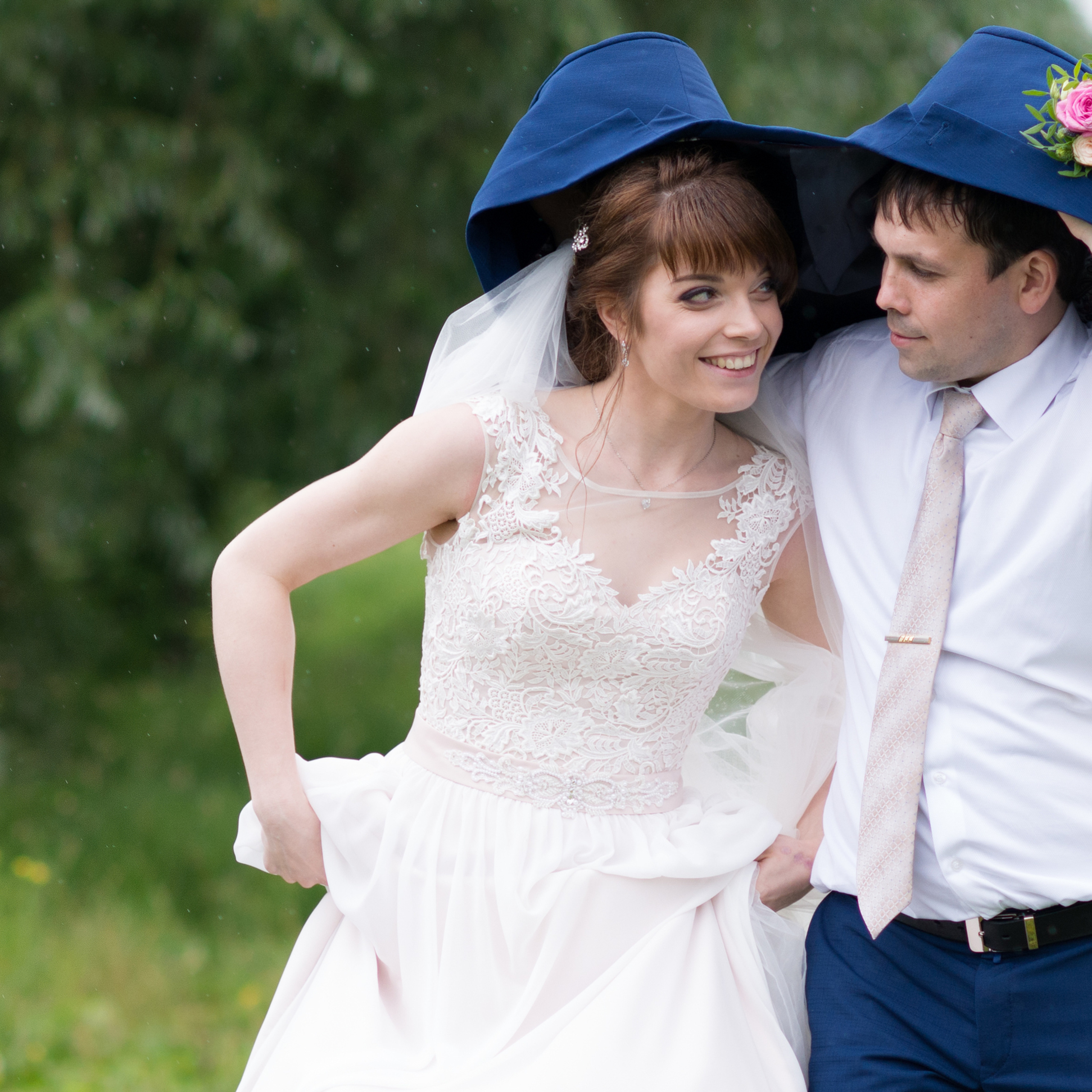 Отзывы. Свадебный фотограф  Нижний Новгород Андрей Мордяхин