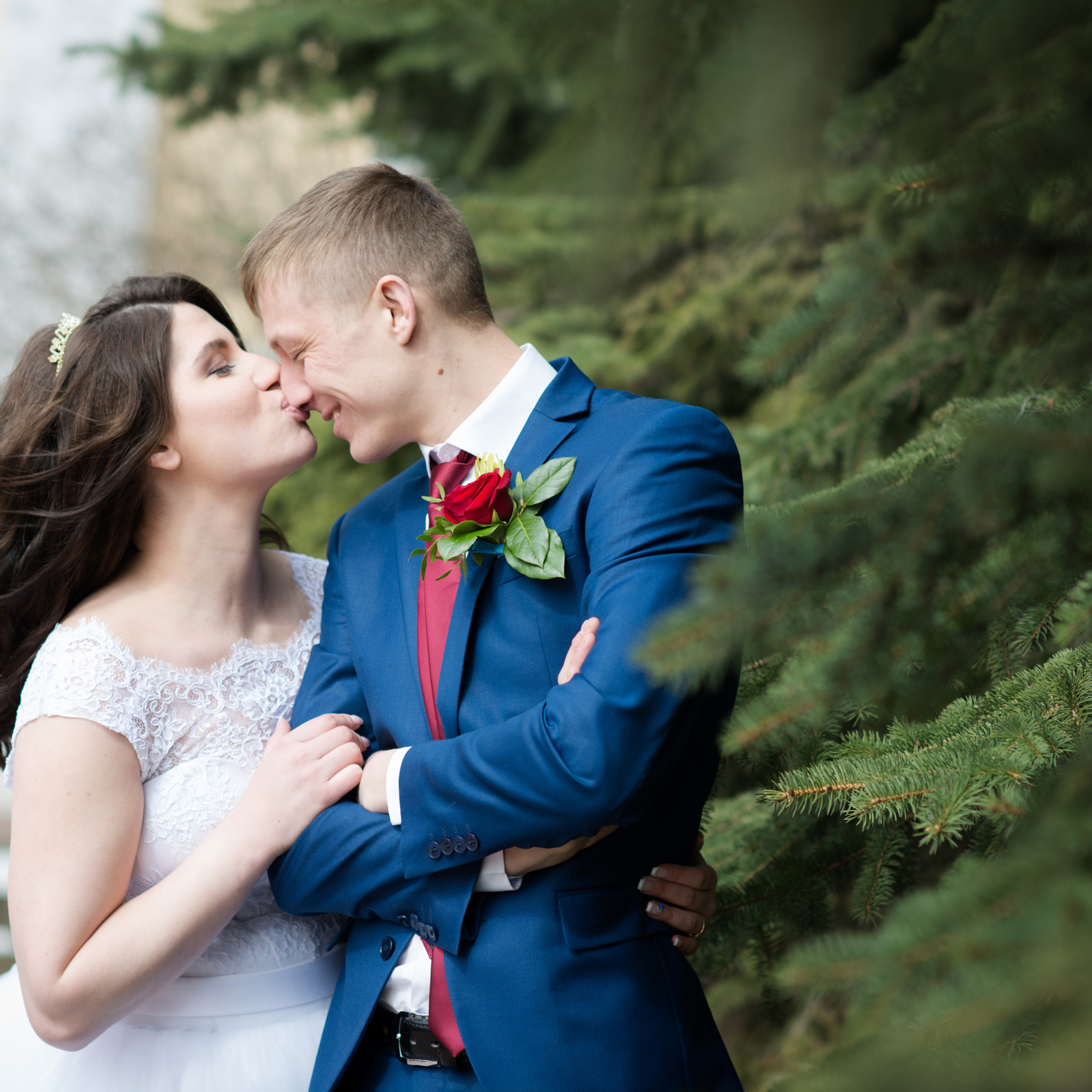 Отзывы. Свадебный фотограф  Нижний Новгород Андрей Мордяхин