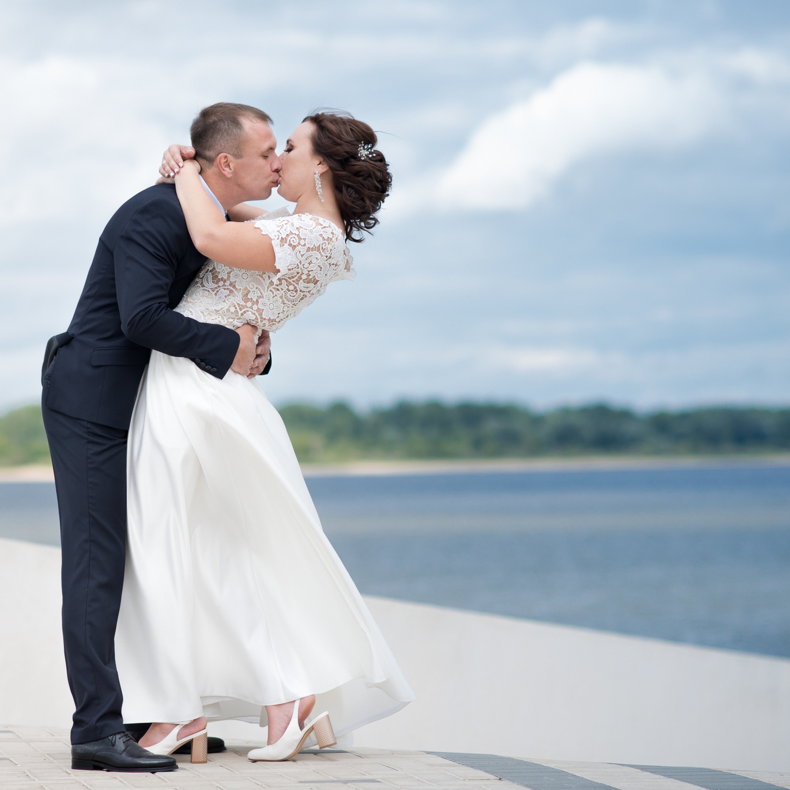 Отзывы. Свадебный фотограф  Нижний Новгород Андрей Мордяхин