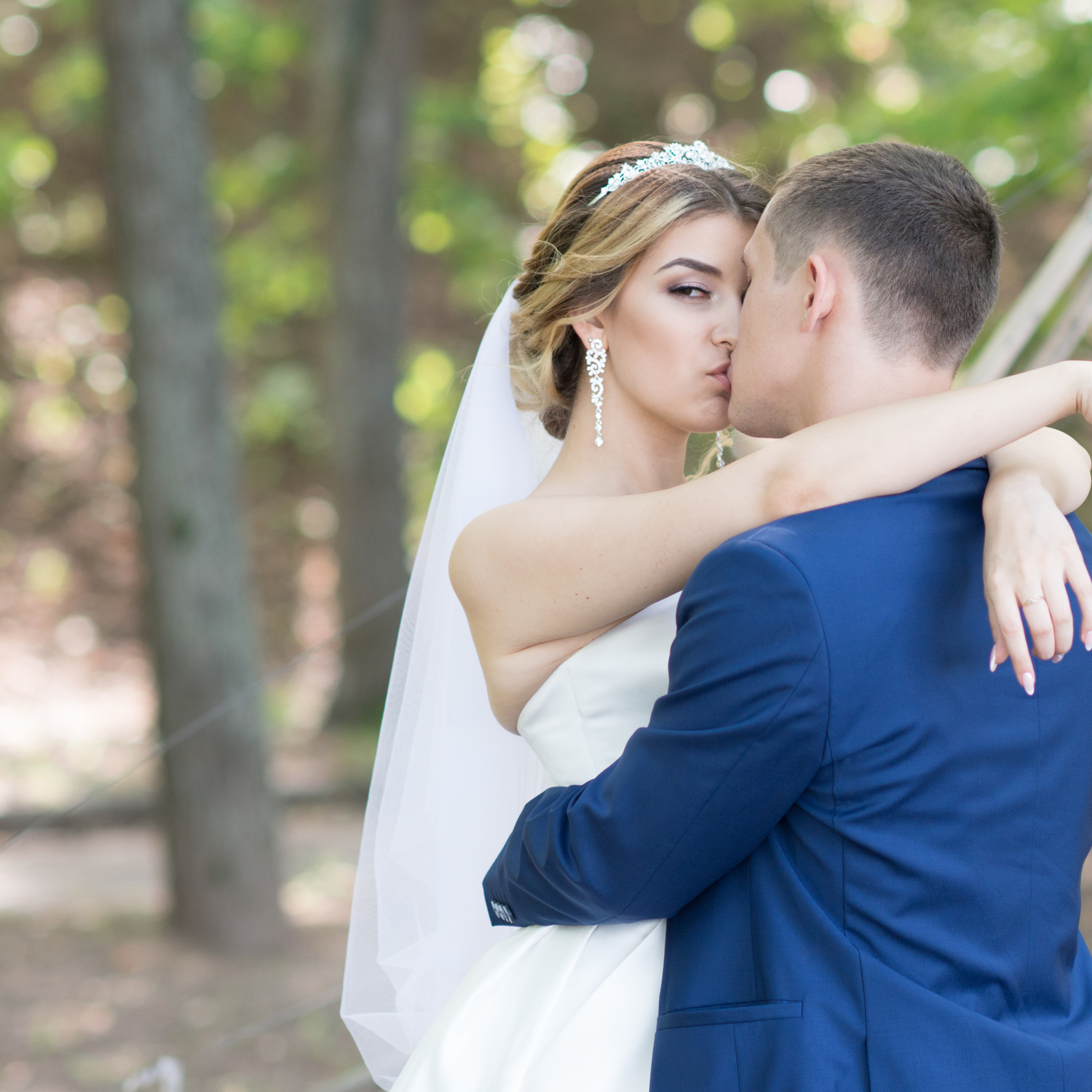 Отзывы. Свадебный фотограф  Нижний Новгород Андрей Мордяхин