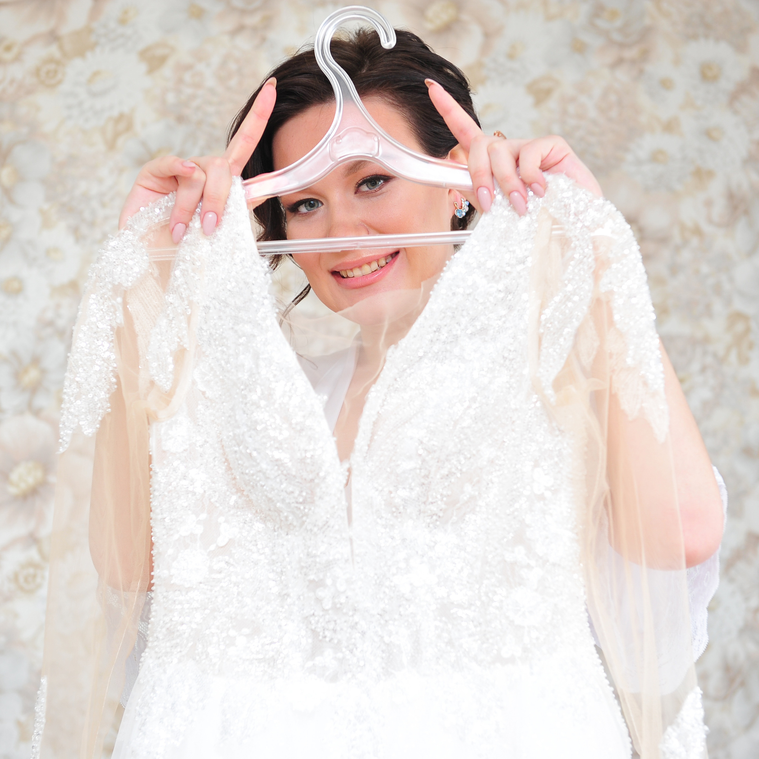 Свадебная фотосъемка Александр & Юля. Свадебный фотограф  Нижний Новгород Андрей Мордяхин