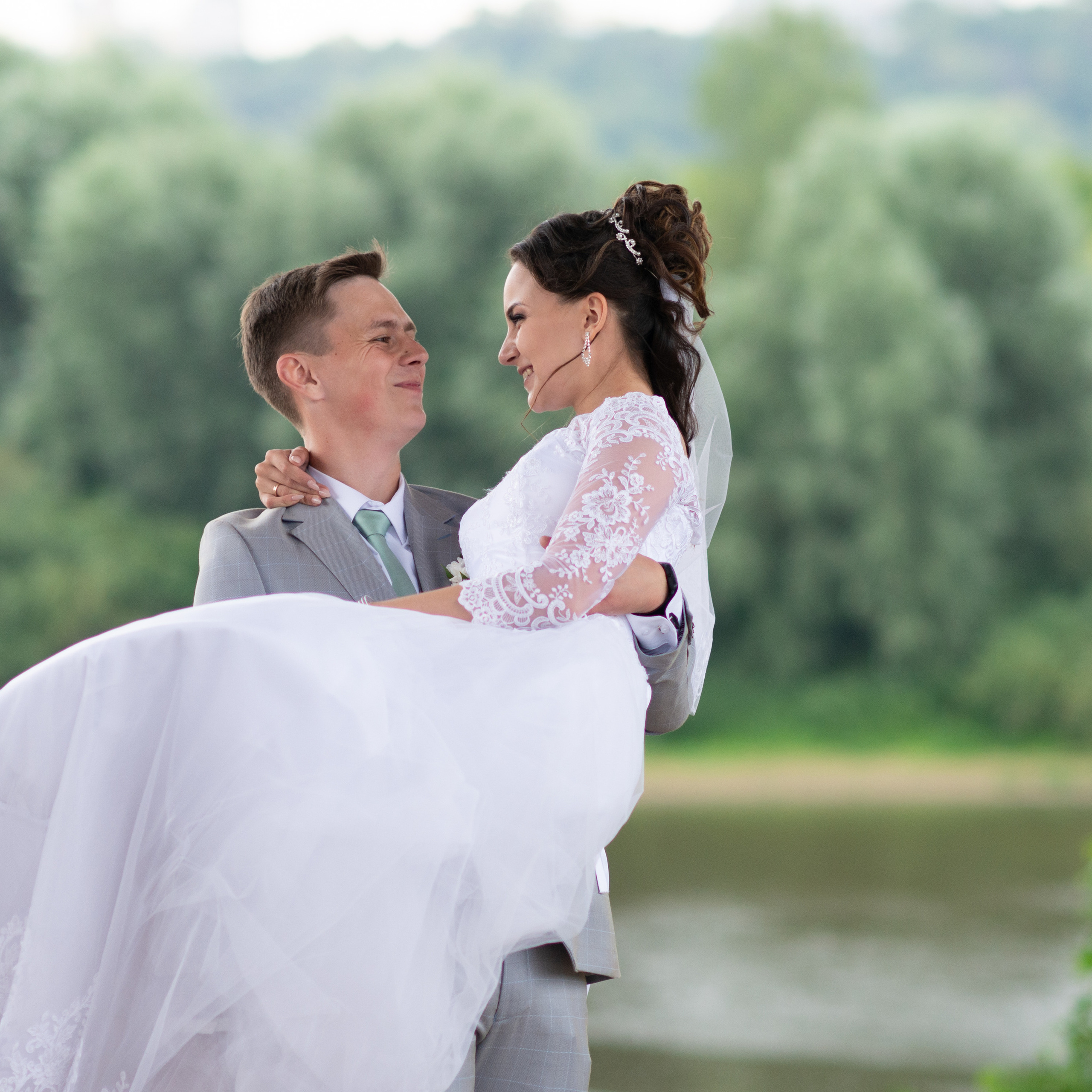 Отзывы. Свадебный фотограф  Нижний Новгород Андрей Мордяхин