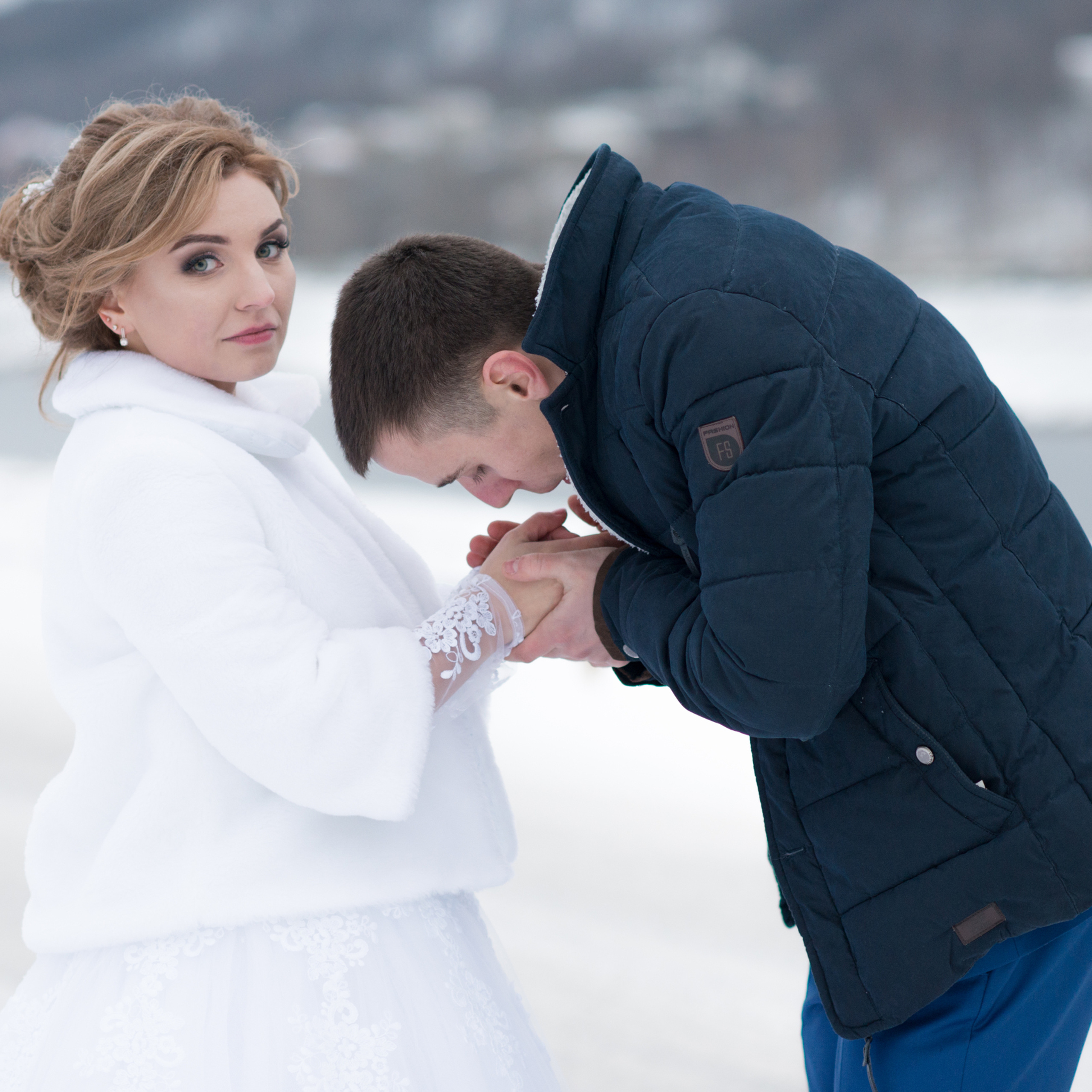 Отзывы. Свадебный фотограф  Нижний Новгород Андрей Мордяхин