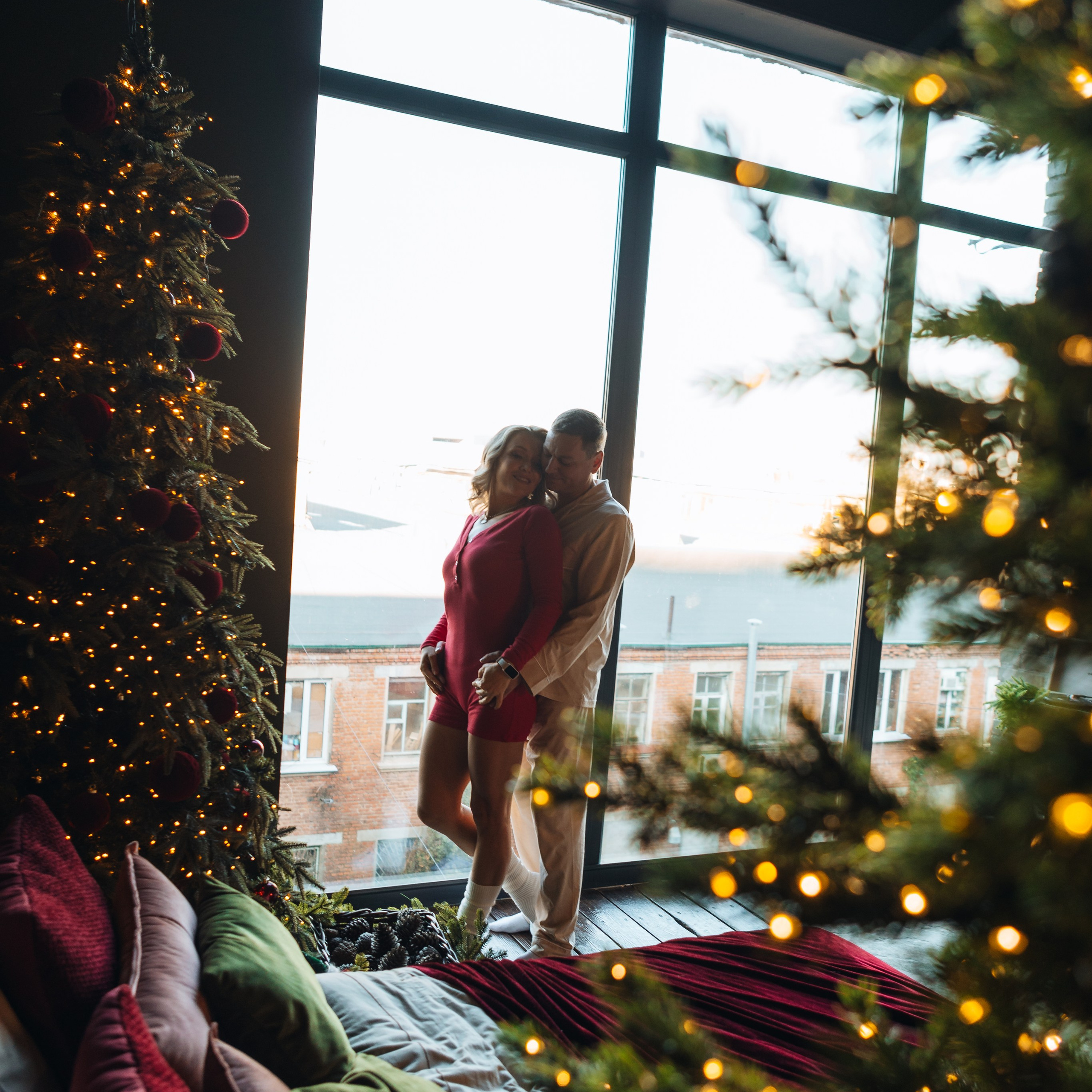 Новый год 🎄