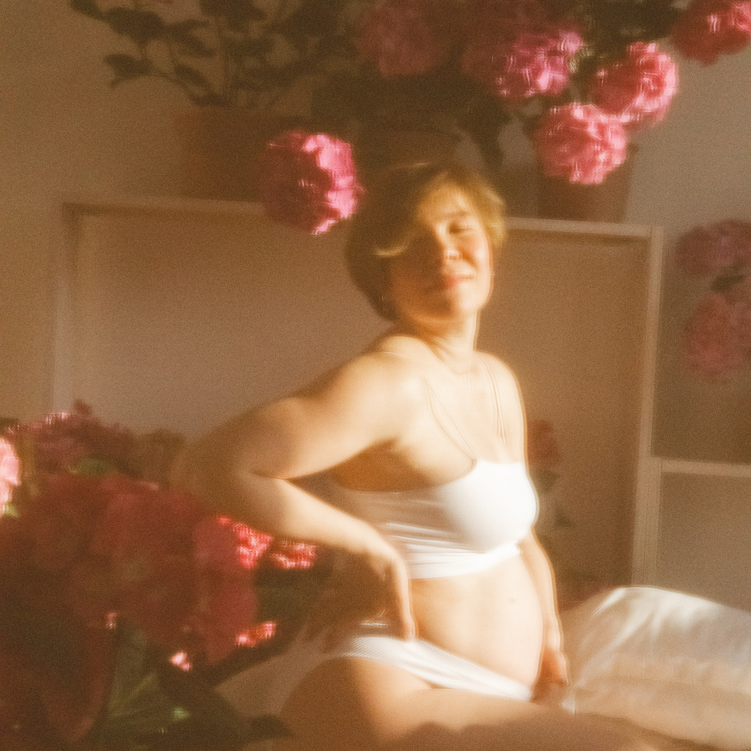 Беременность