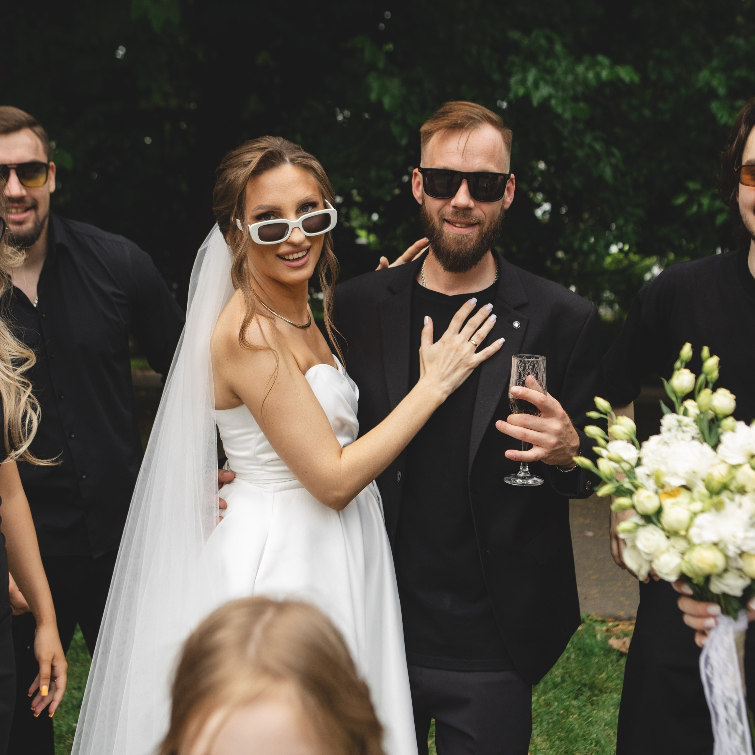 Церемония любви ❤️