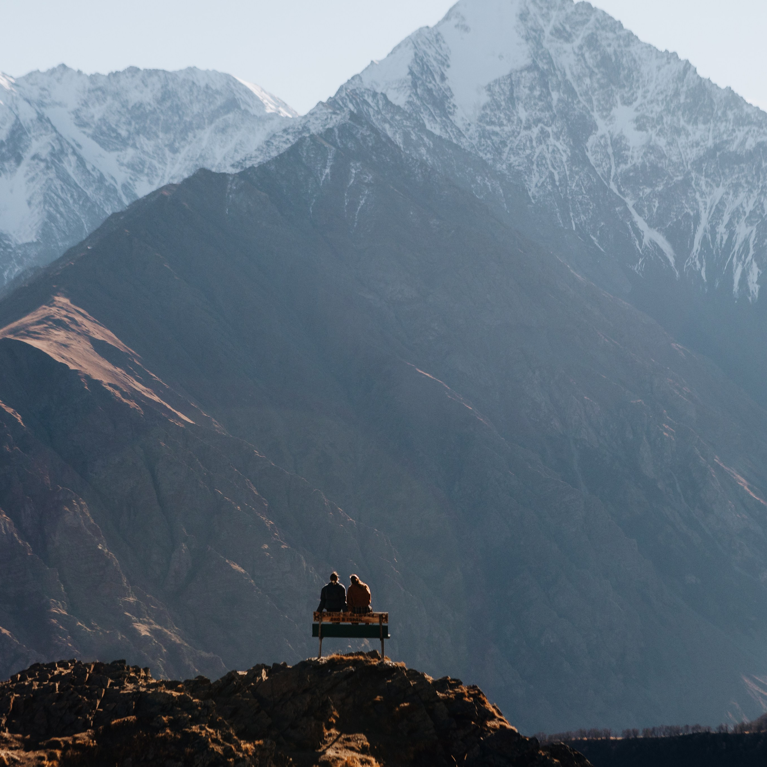 WhatsApp Travel КАВКАЗ