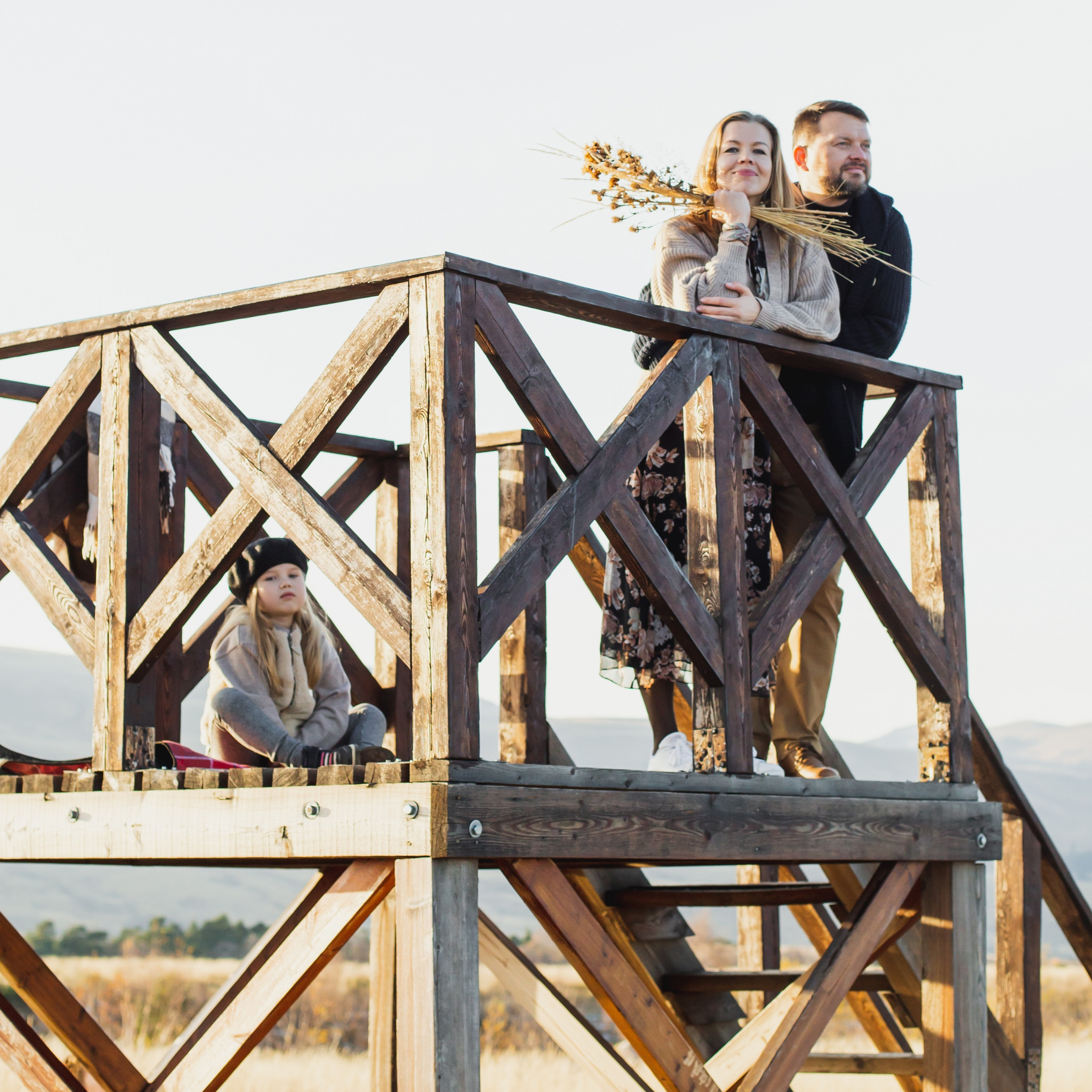 Отзывы. Портреты и лайфстайл в Краснодаре