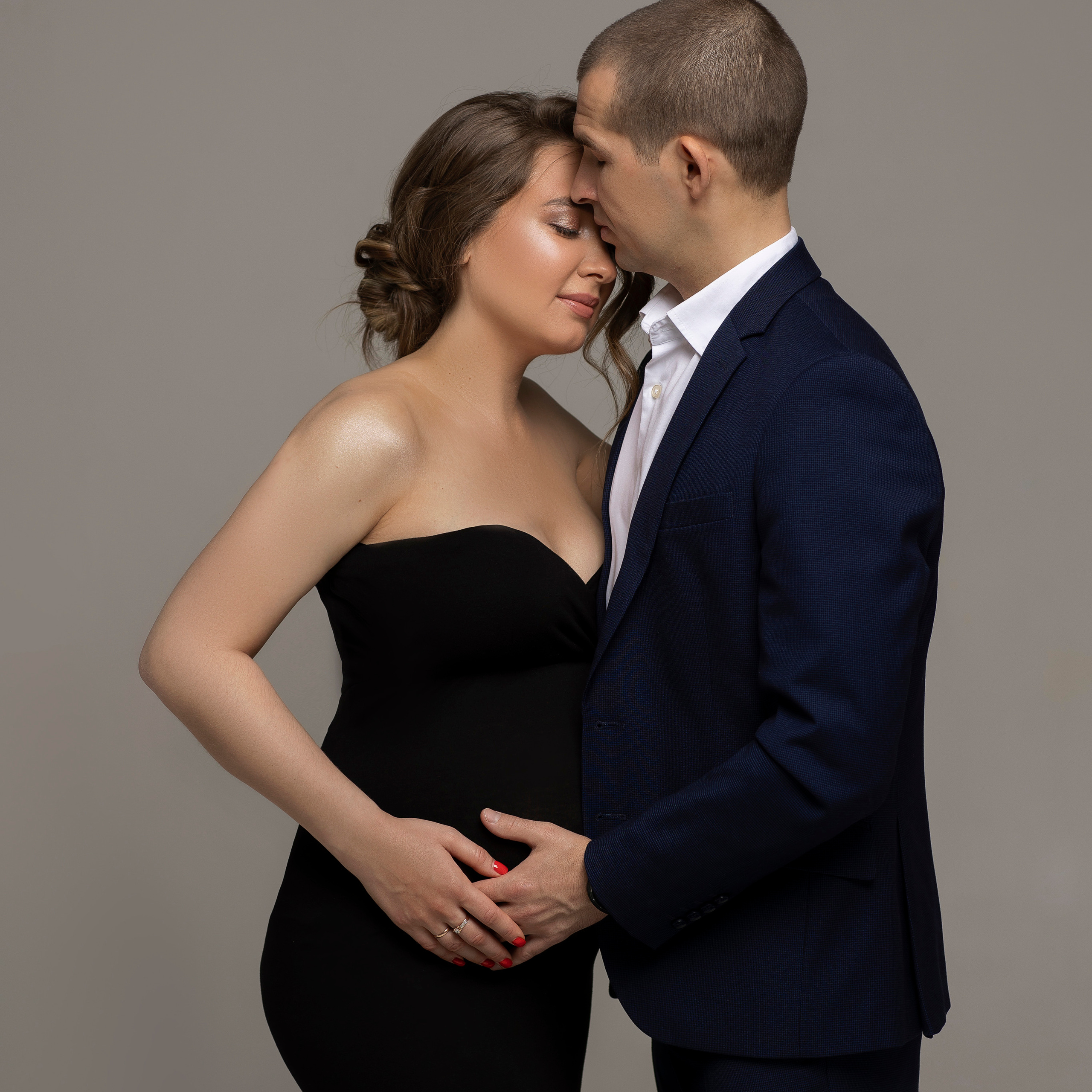 Отзывы. Фотограф беременности в г. Ростов-на-Дону. Оксана Аверина