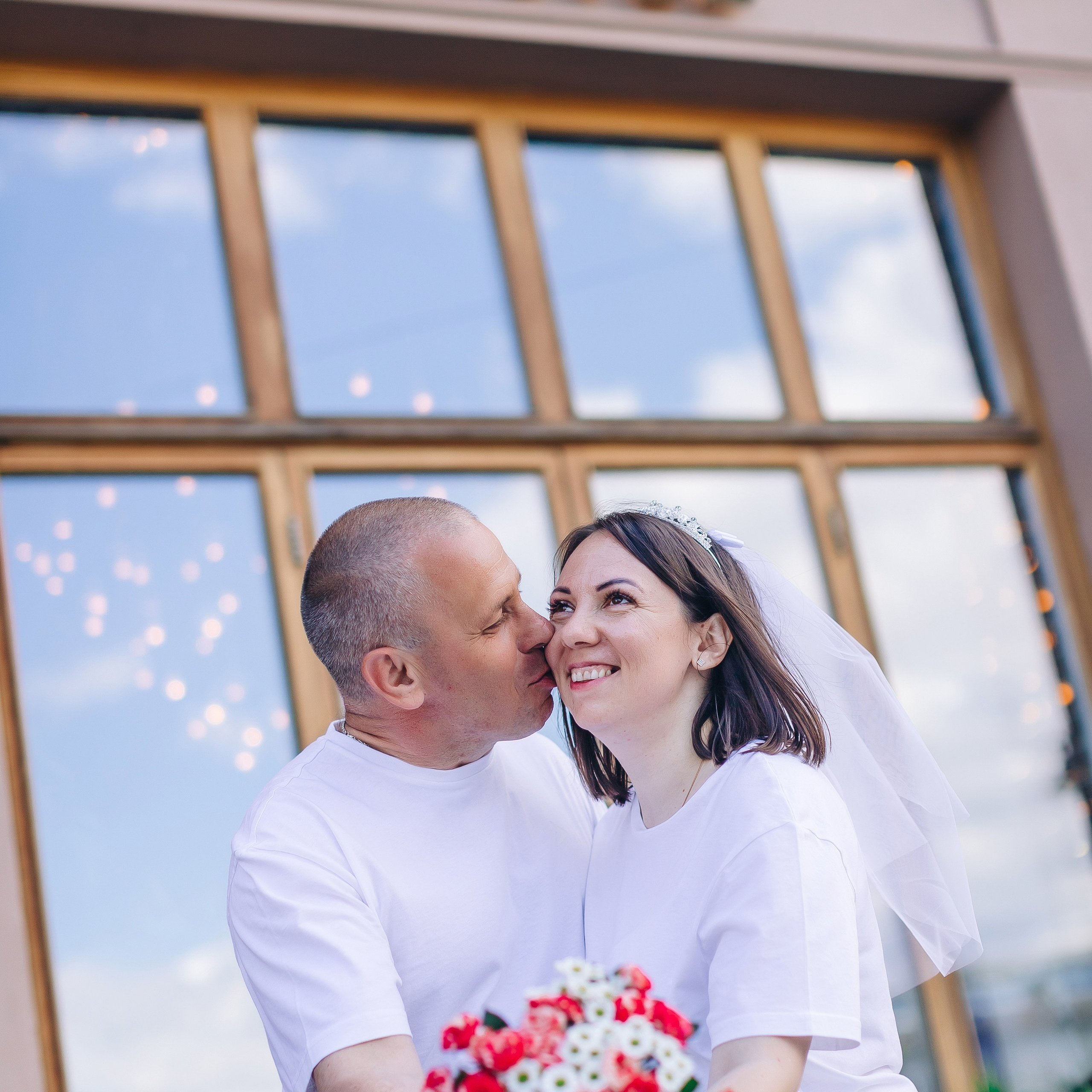 Отзывы. Фотограф в Санкт-Петербурге Юлия Ласкари