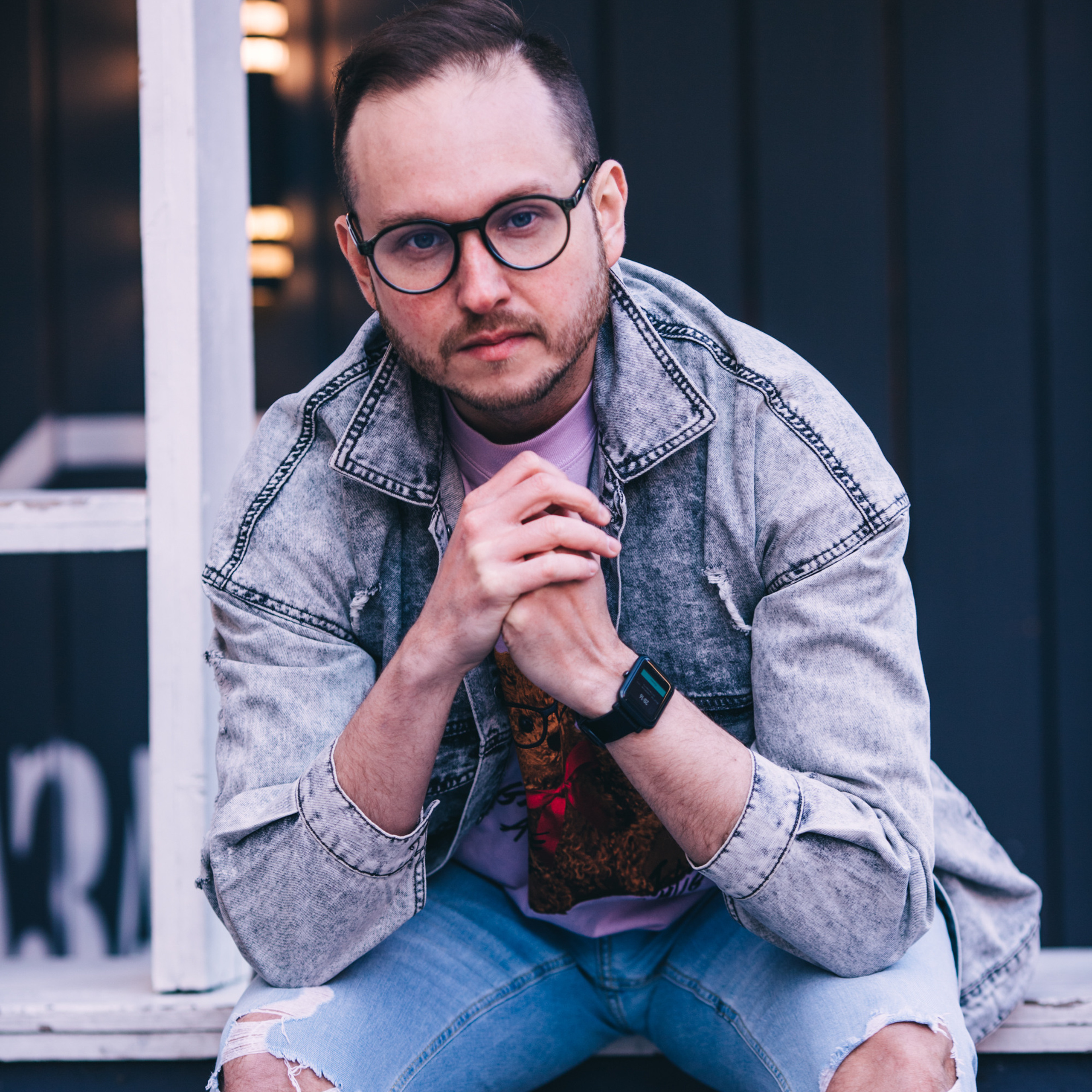 Отзывы. Фотограф в Санкт-Петербурге Юлия Ласкари