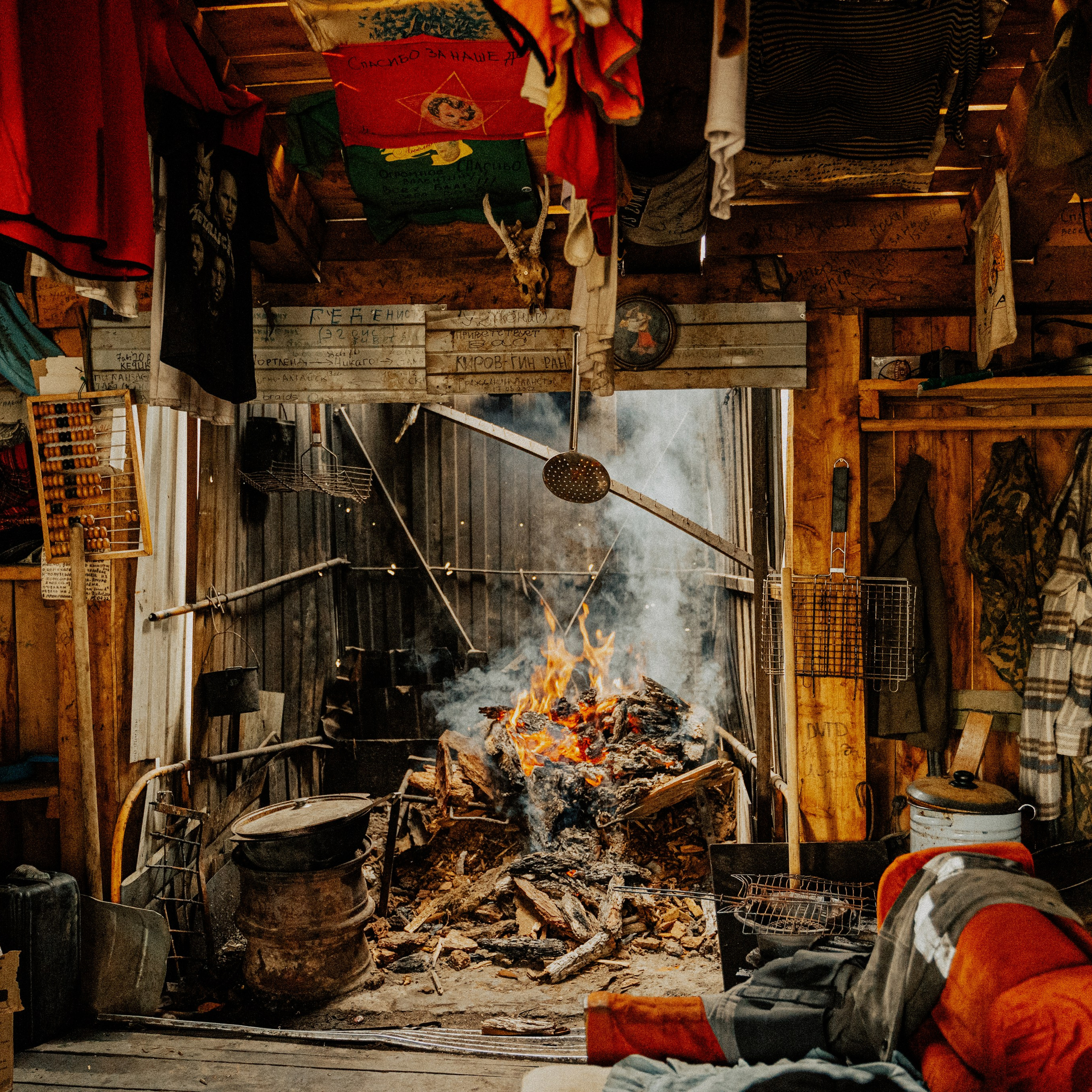 Алтай. Контент съемка | Мобильный фотограф Ириша Гришина