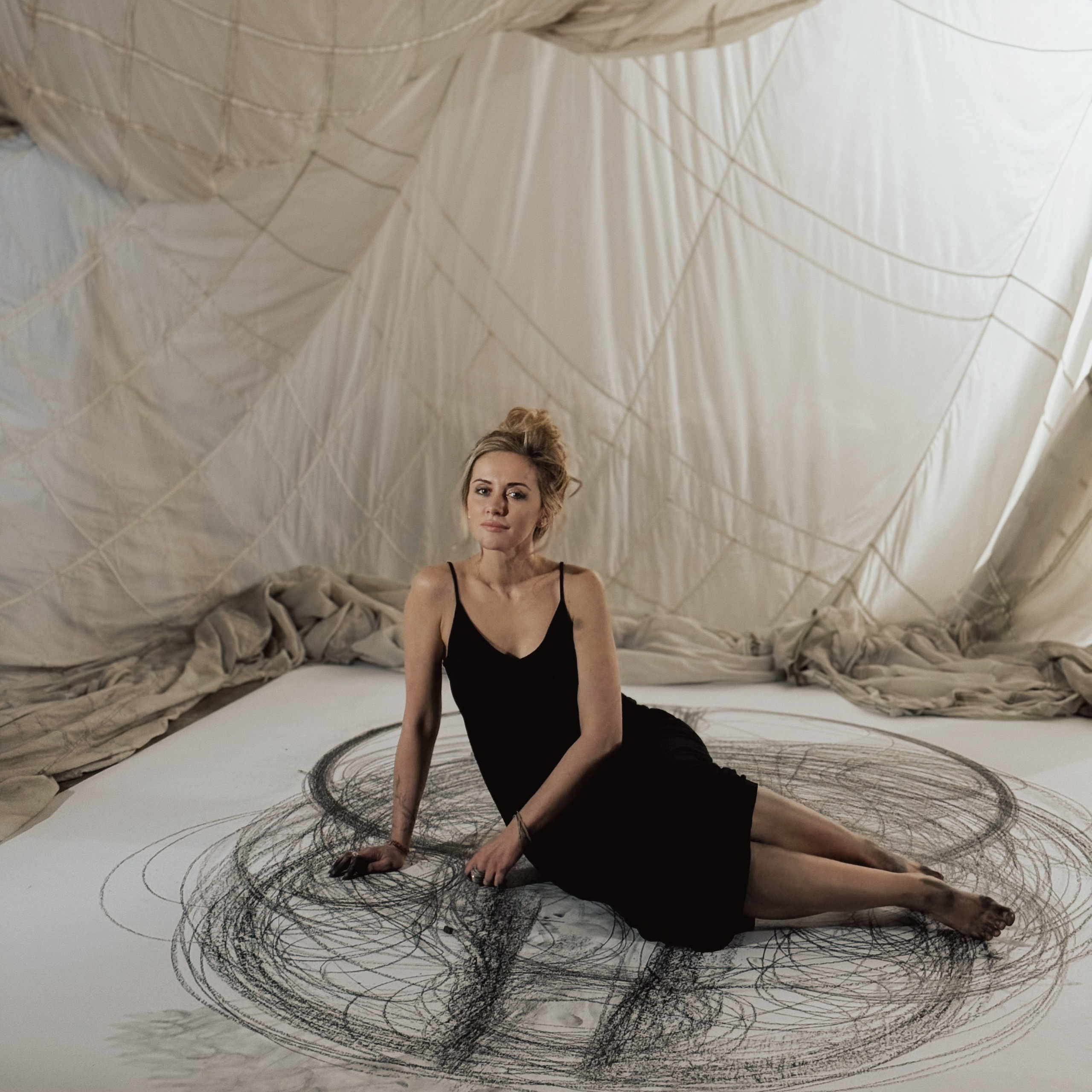 Арт терапия. Контент съемка | Мобильный фотограф Ириша Гришина