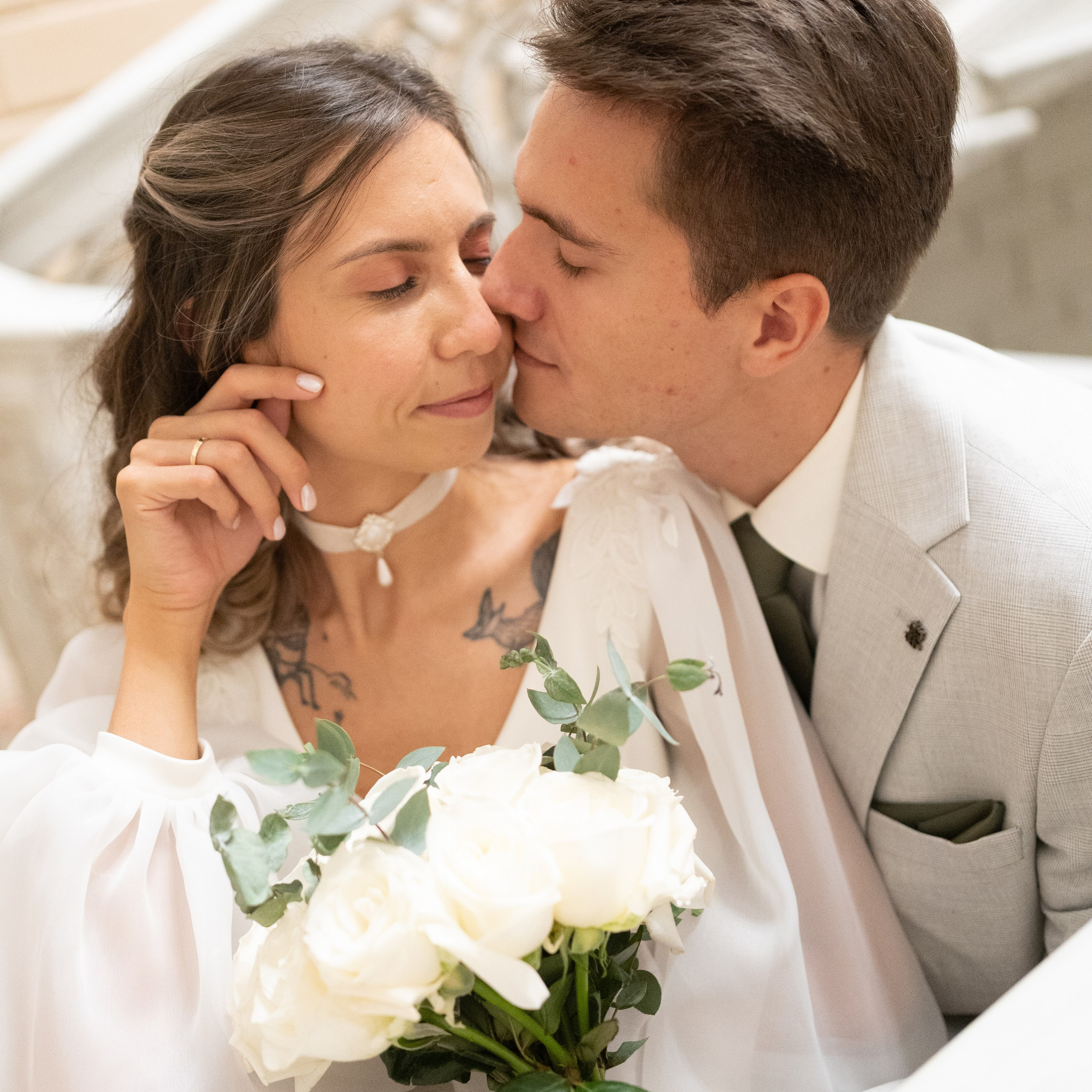 Свадебные. Контент съемка | Мобильный фотограф Ириша Гришина