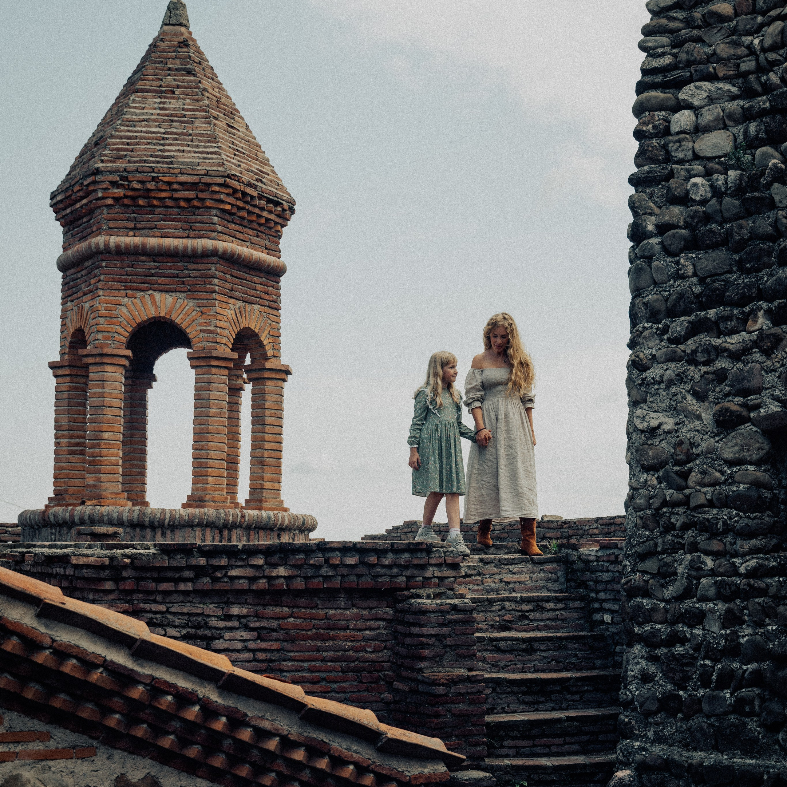 Travel story с Татьяной Соловей. Контент съемка | Мобильный фотограф Ириша Гришина