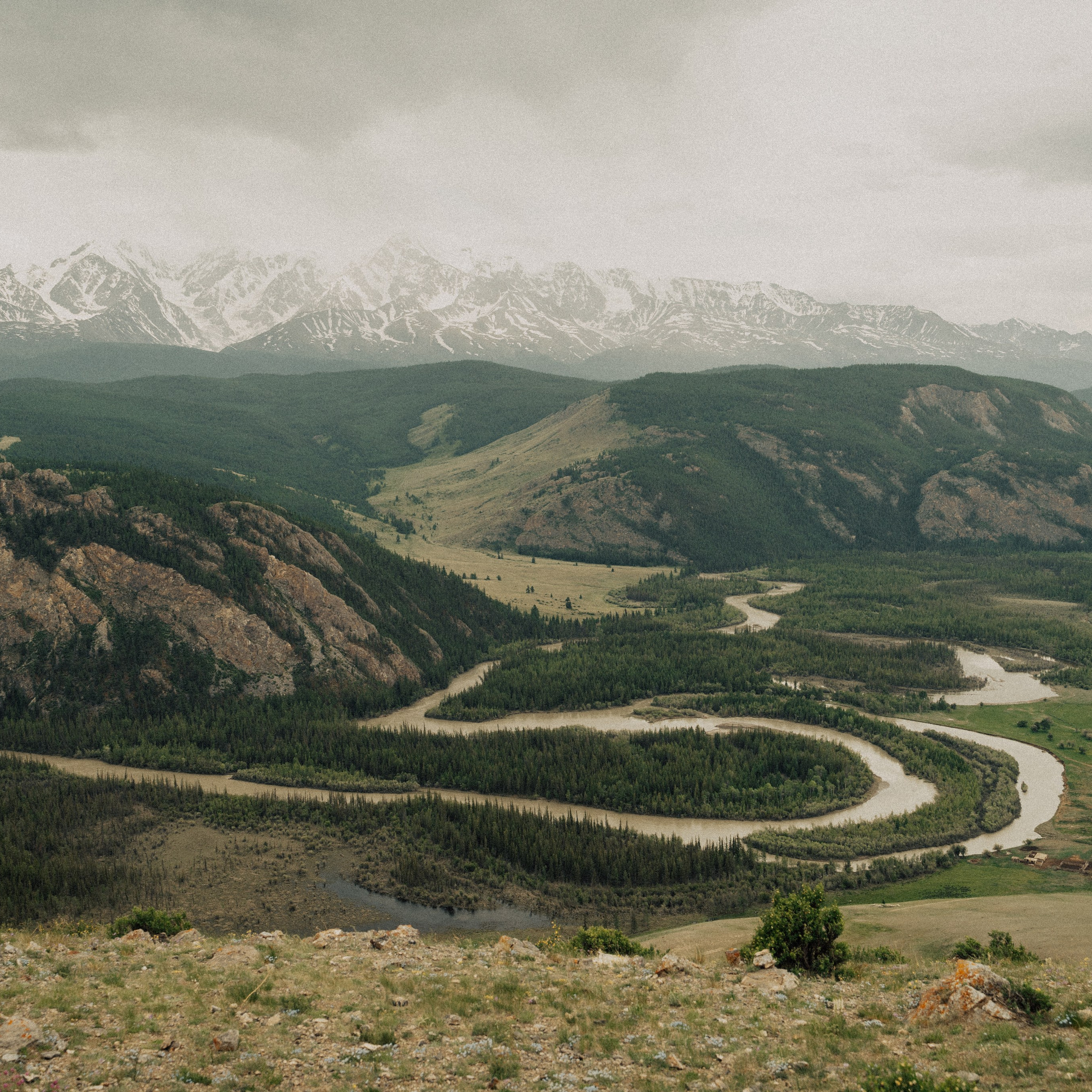 Алтай. Контент съемка | Мобильный фотограф Ириша Гришина