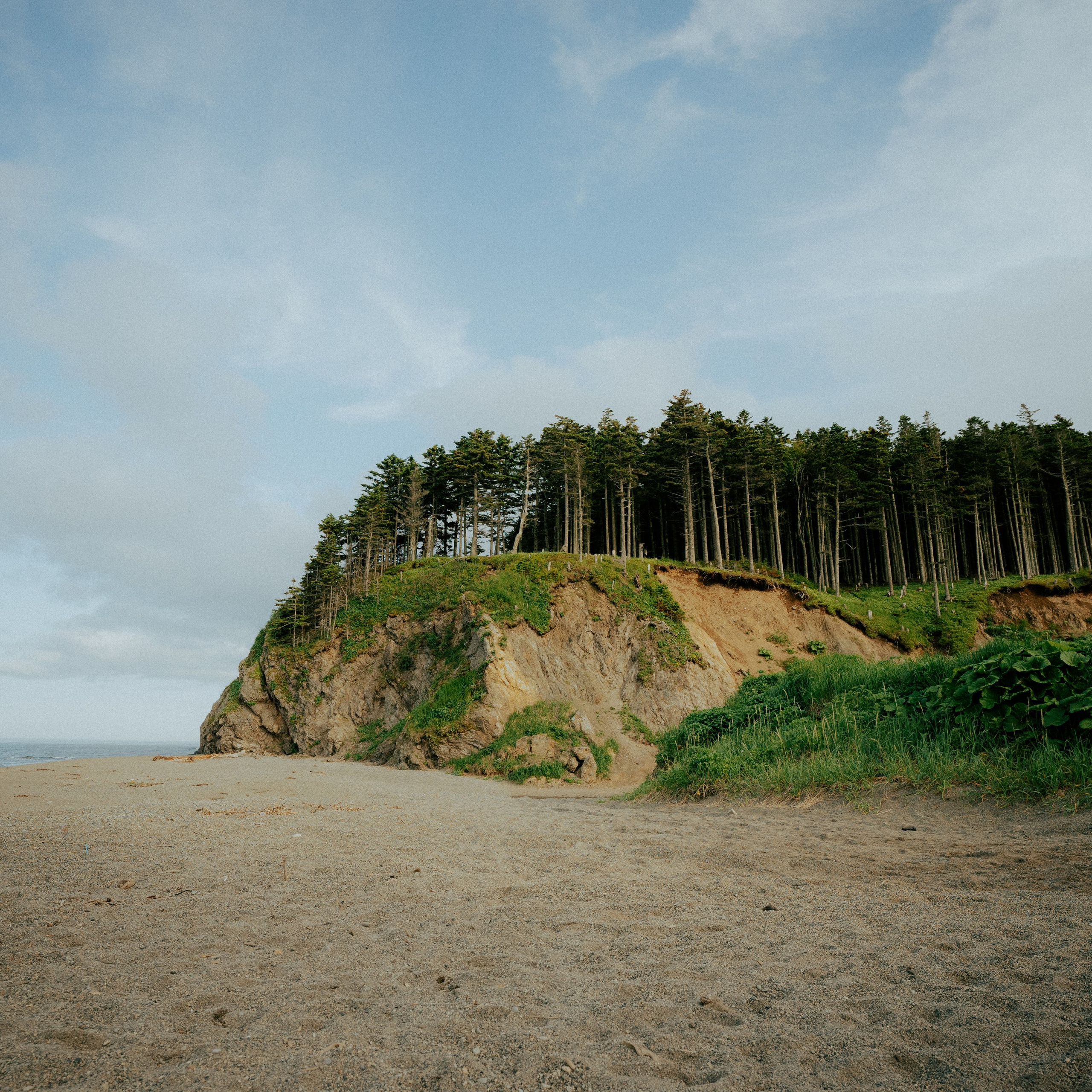 Сахалин. Контент съемка | Мобильный фотограф Ириша Гришина